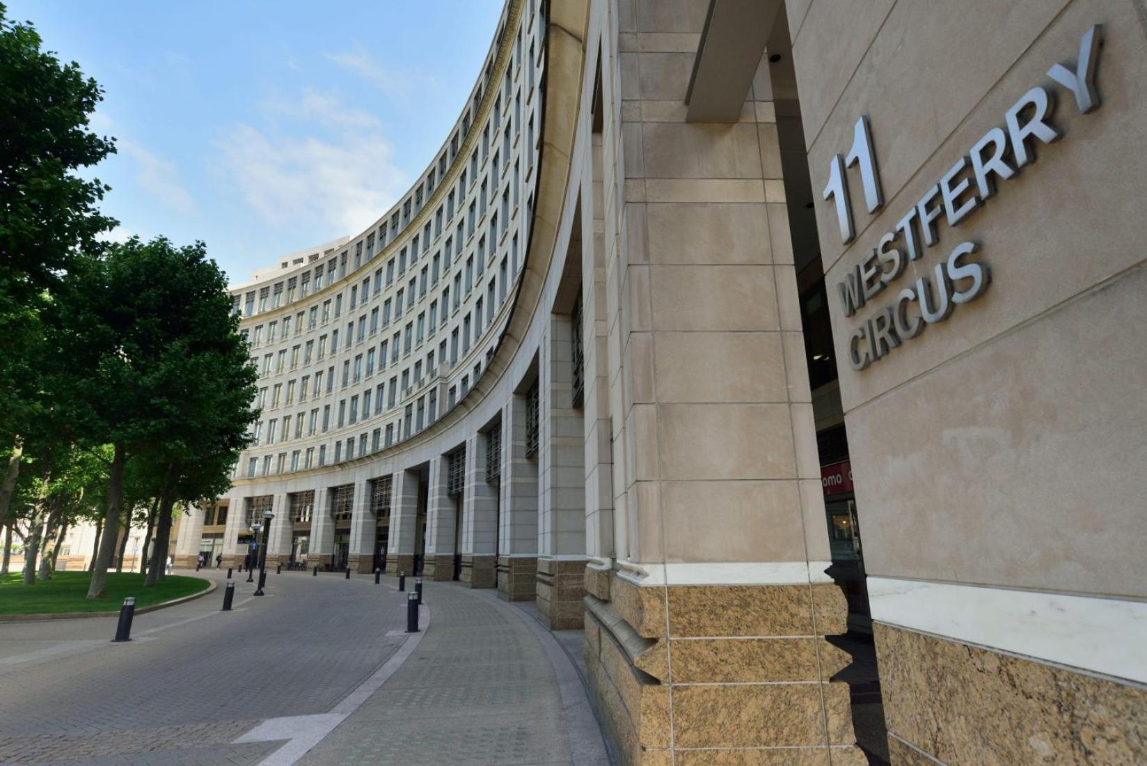 Modern 2bed Canary Wharf Great Transport Links - Perfect For Long Apartment