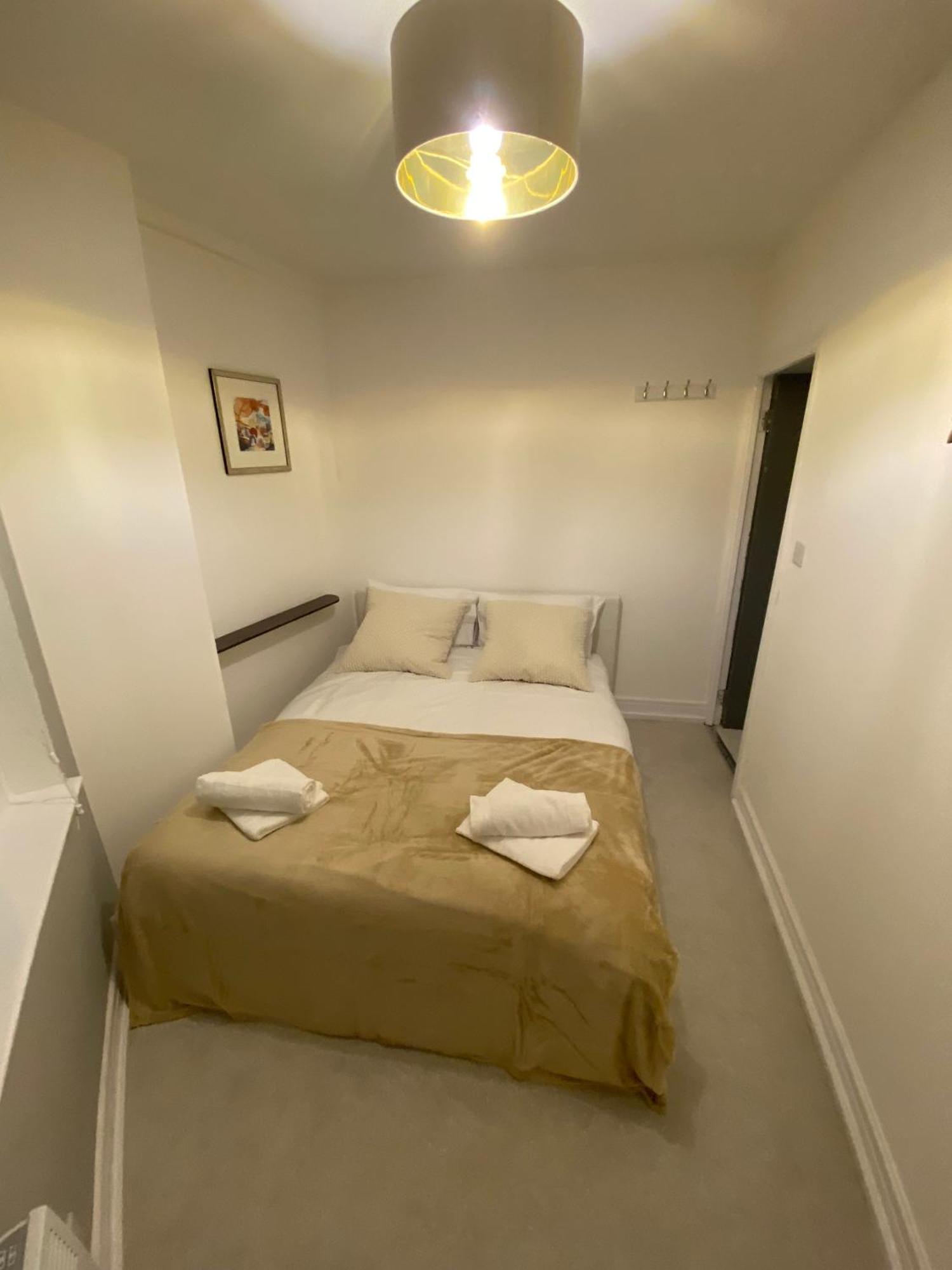 Apartamento Marble Arch Londres