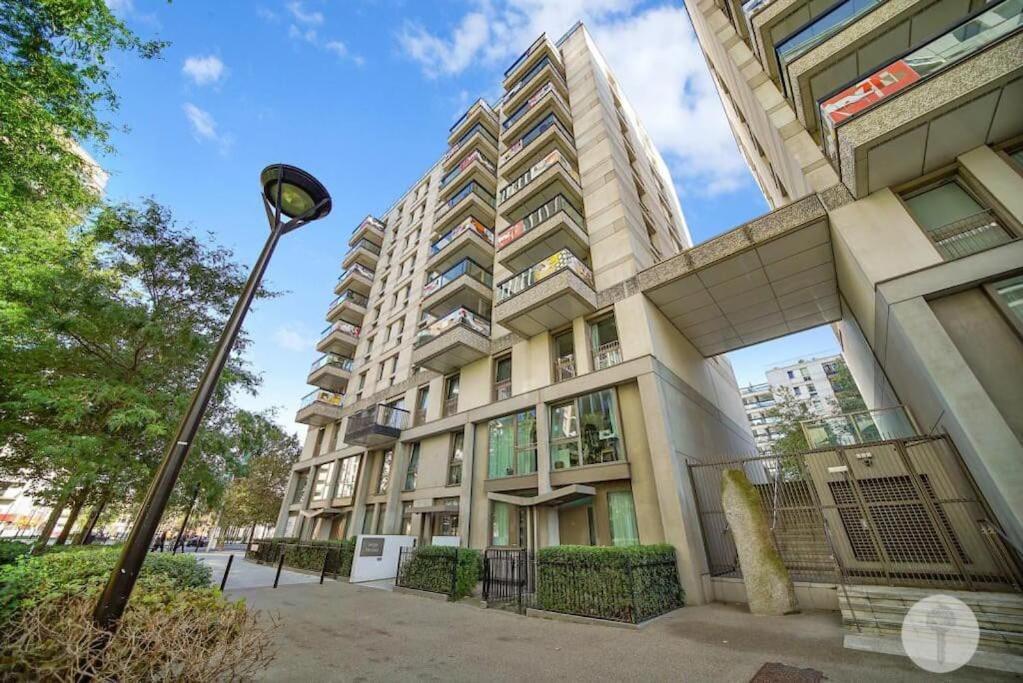 Modern 3 Bedroom - Olympic Park - E20 Stratford Londres