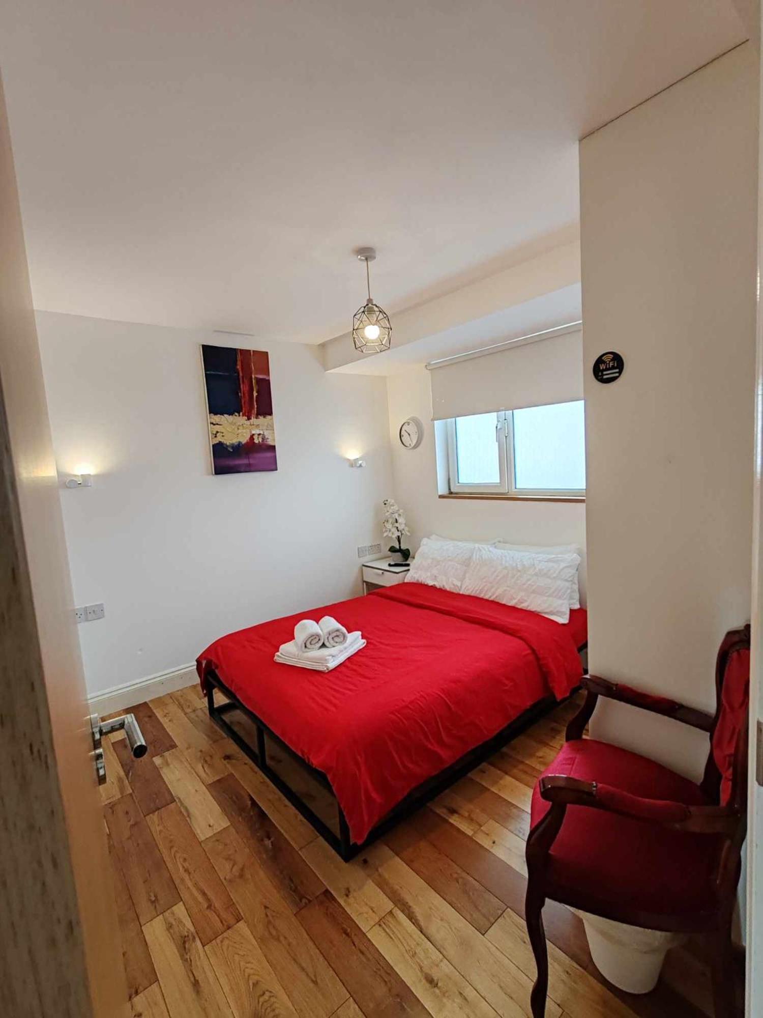 Bed & Breakfast Lgbtq-double *