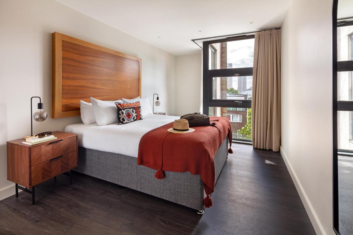 Marlin Canary Wharf Aparthotel Londres
