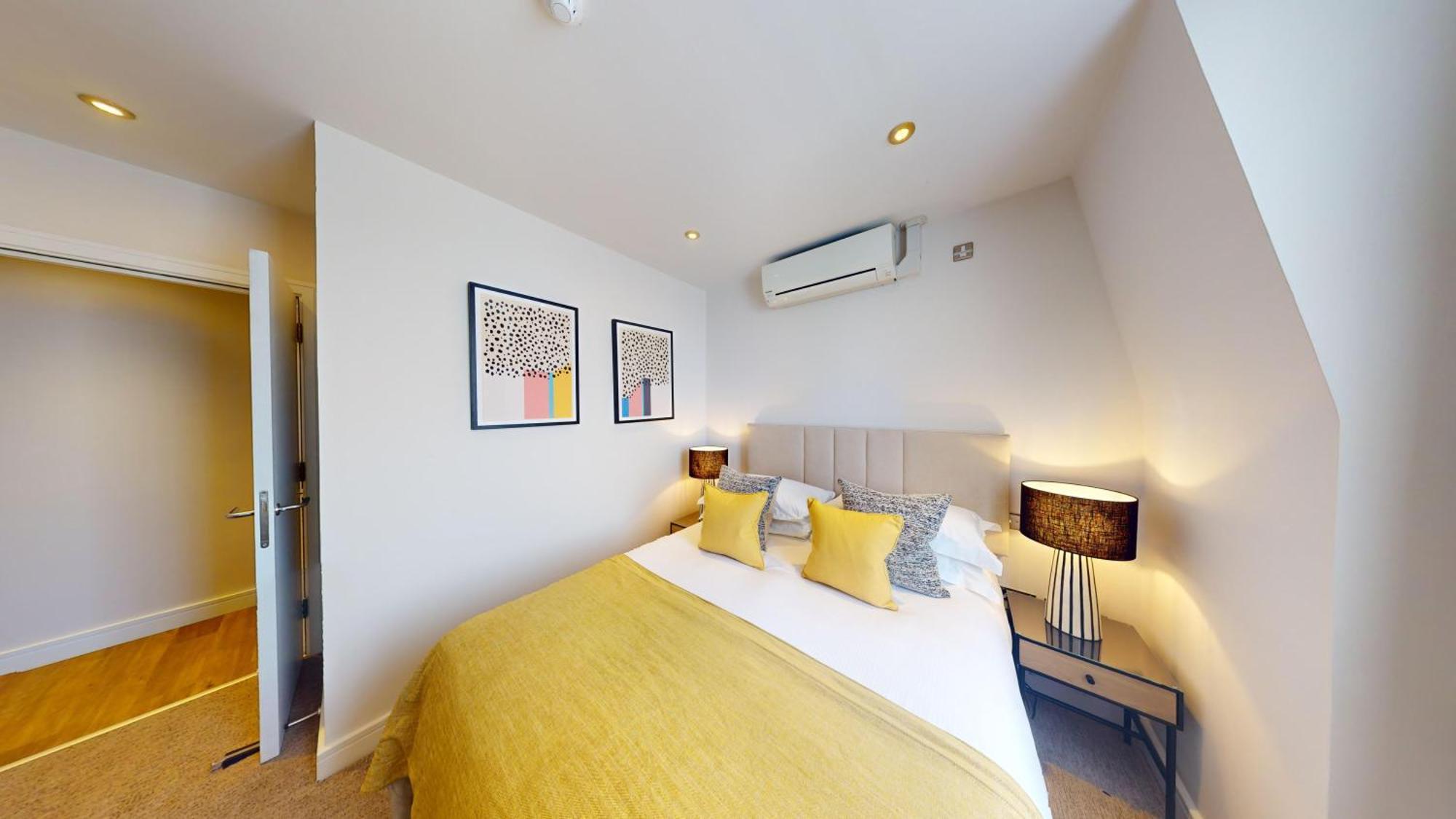 Cheval Harrington Court At South Kensington 4*