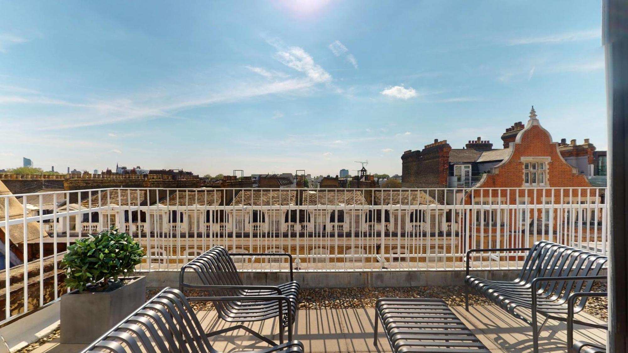 Cheval Harrington Court At South Kensington 4* Londres