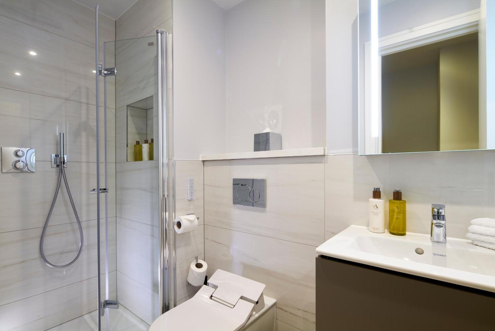 Cheval Harrington Court At South Kensington 4* Londres