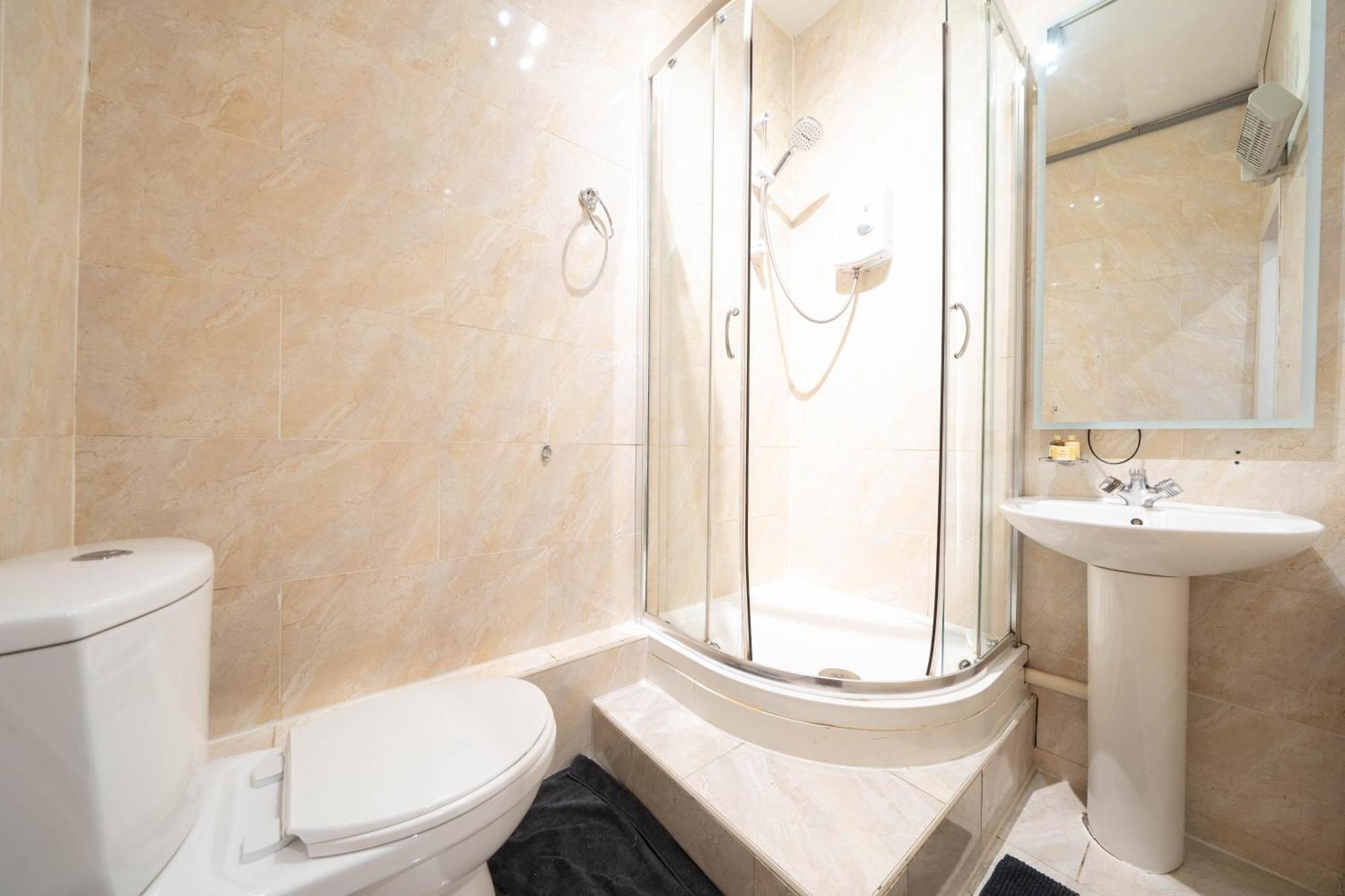 Apartment Sapphire