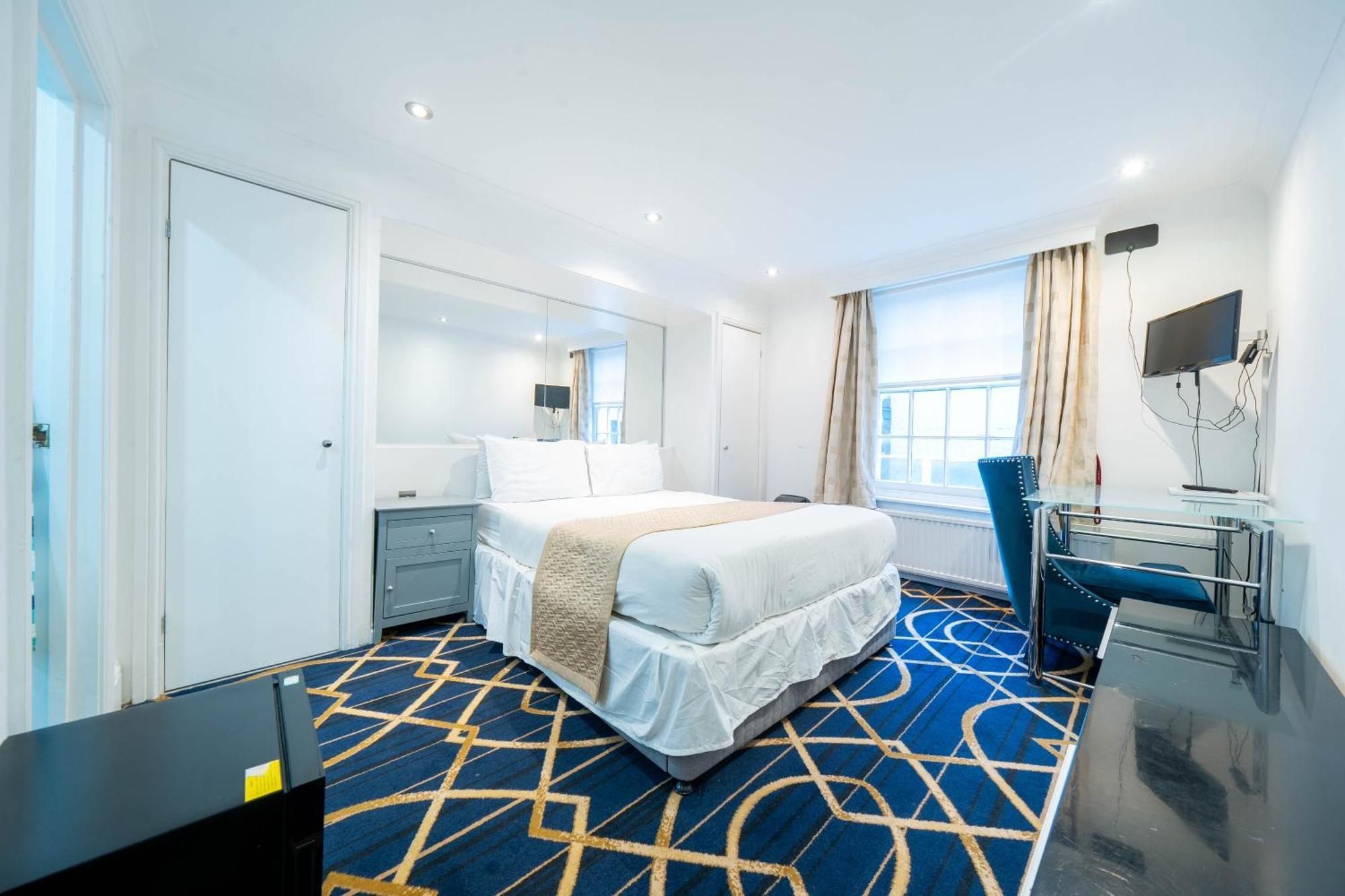 Apartment Sapphire *
