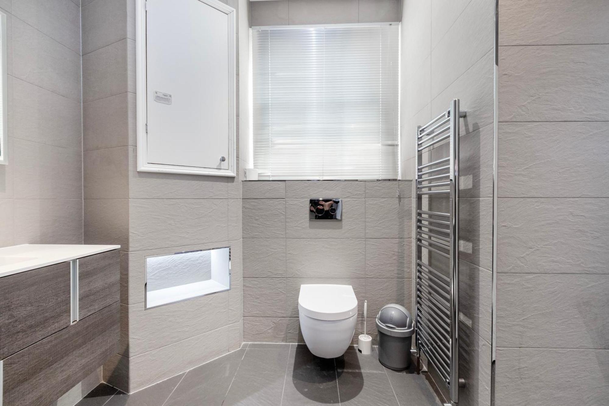 Hyde Park & Aparthotel 3*
