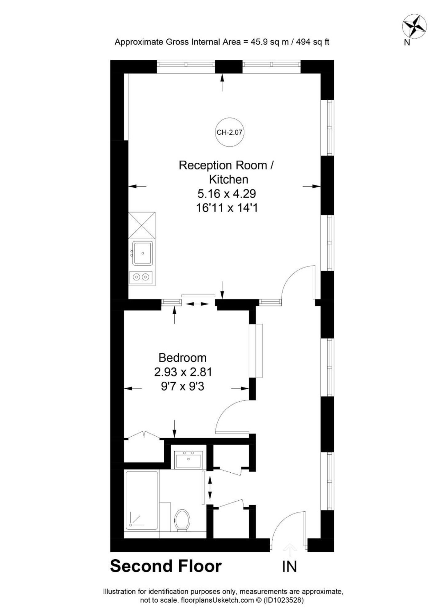 Apartamento Casa Peppino - Soho - By Frankie Says *
