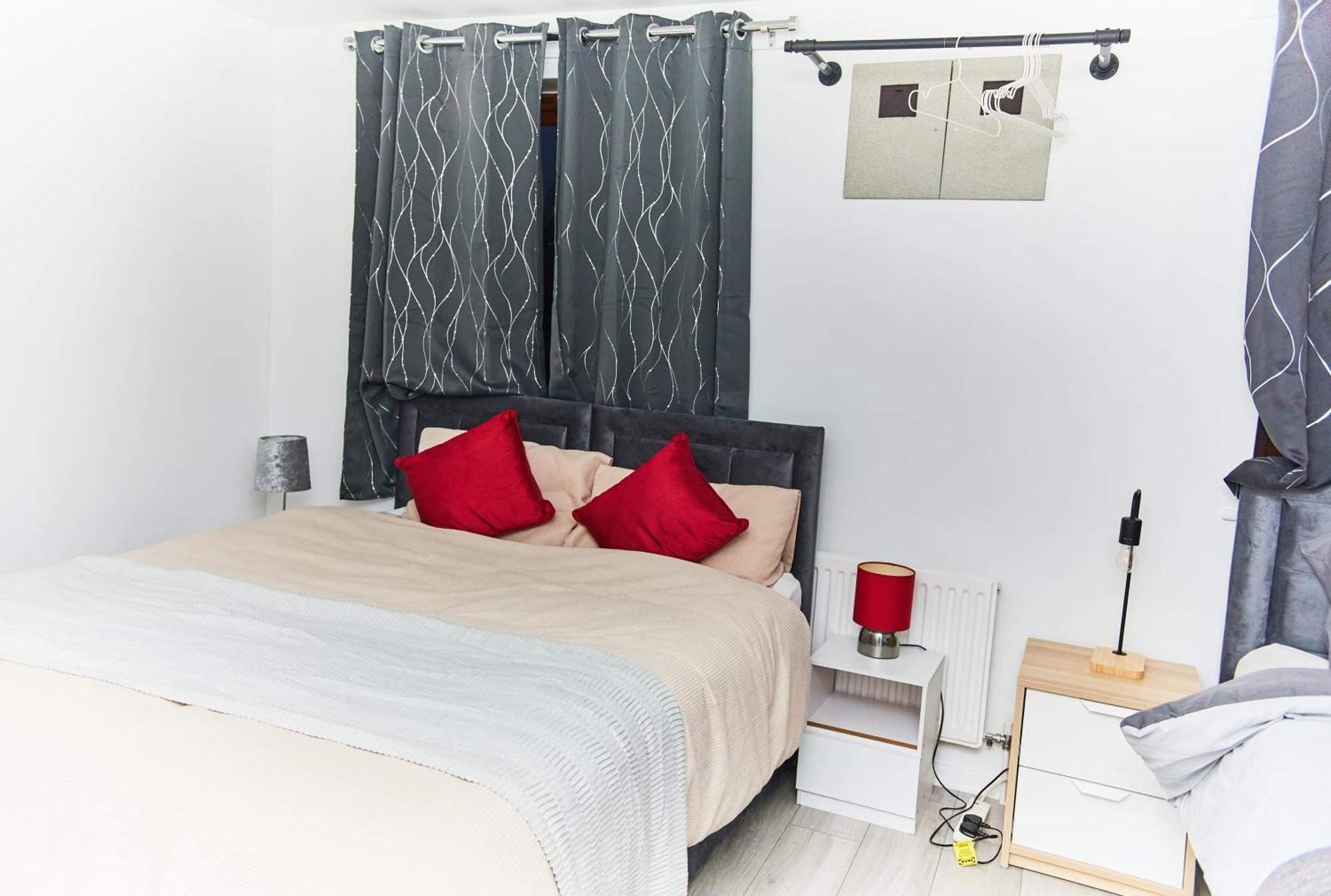Apartamento Emerald Haven 5 Star Proximity