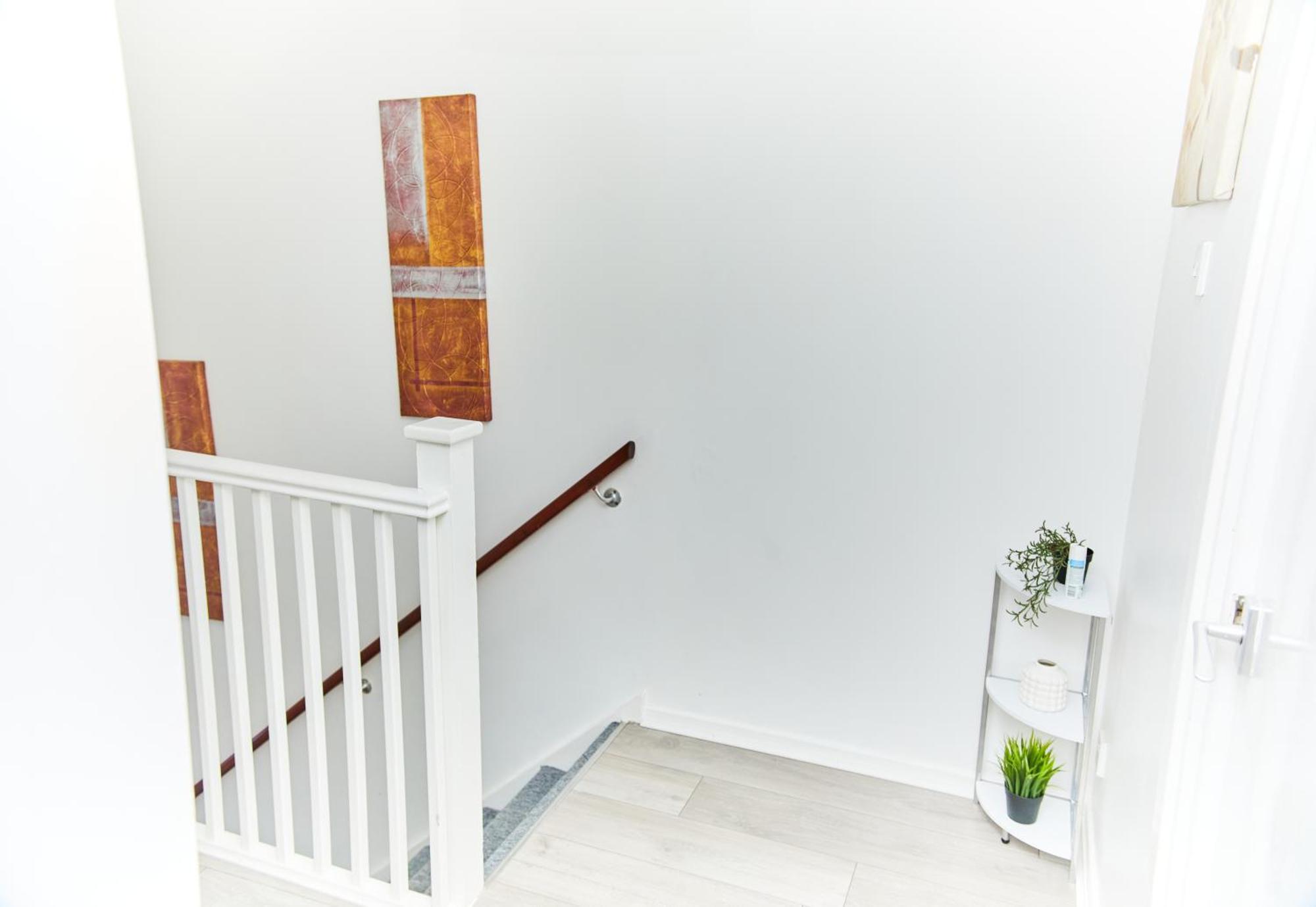 Emerald Haven 5 Star Proximity Apartamento *