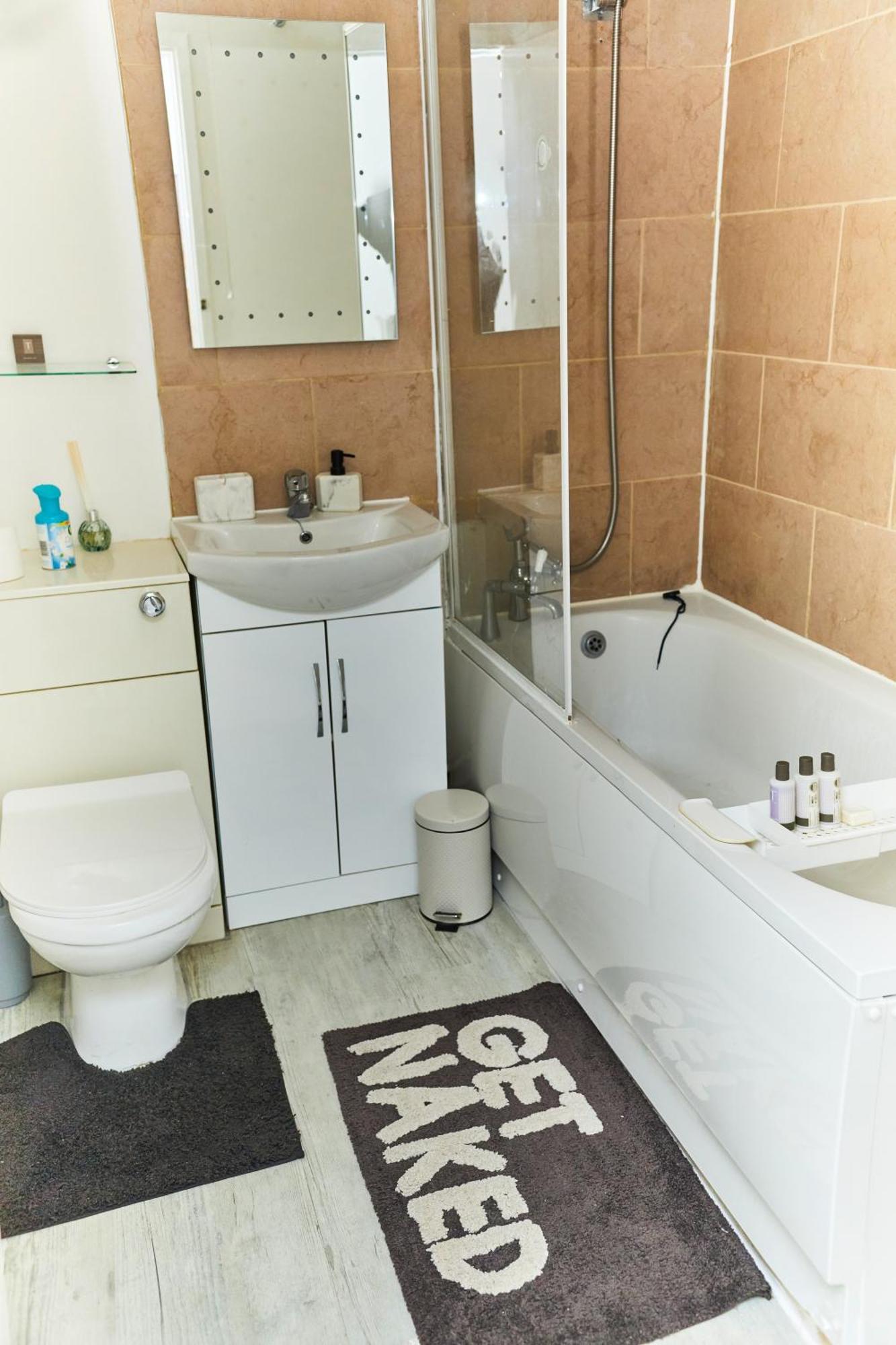 Emerald Haven 5 Star Proximity Apartamento Londres
