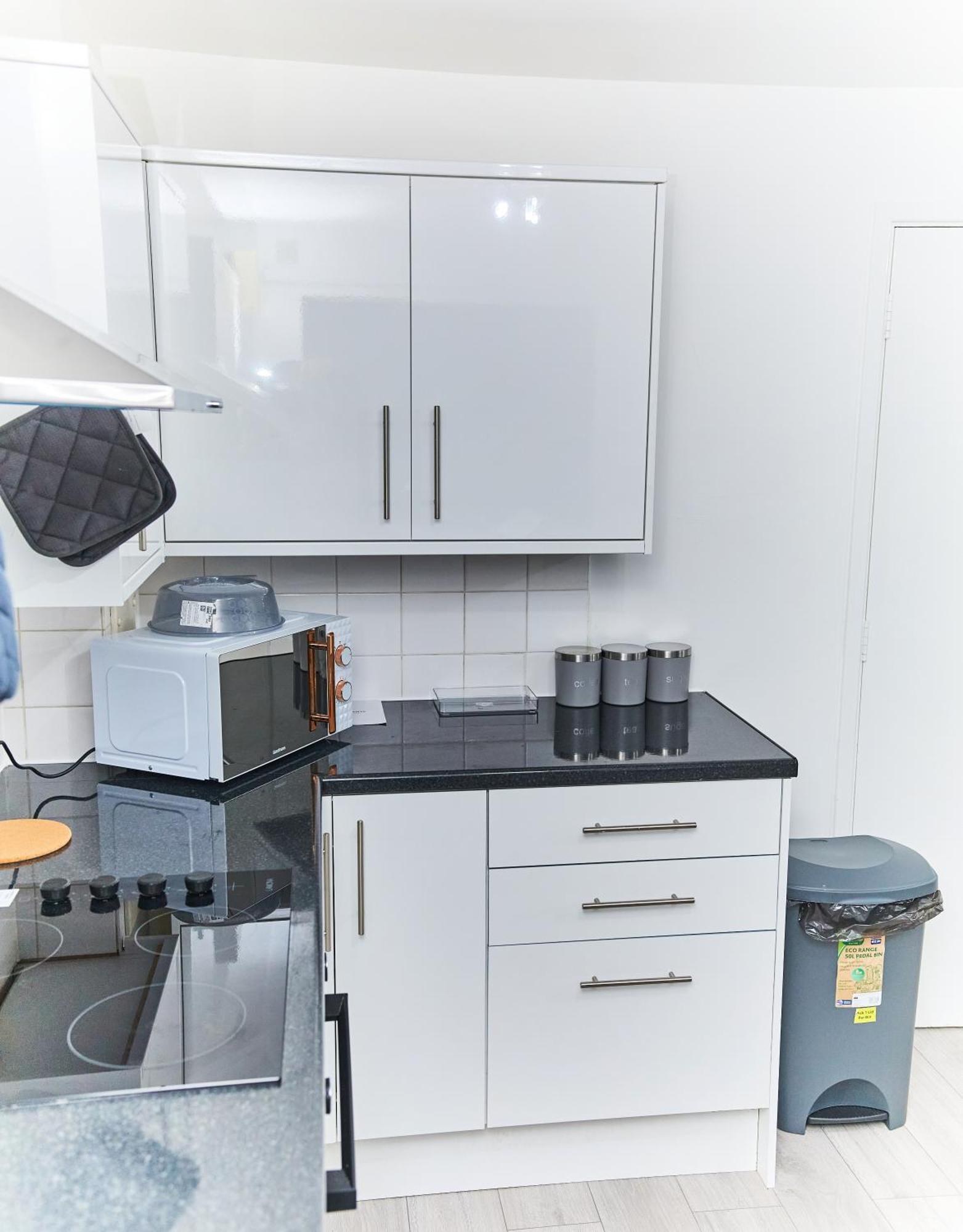 Apartamento Emerald Haven 5 Star Proximity Londres