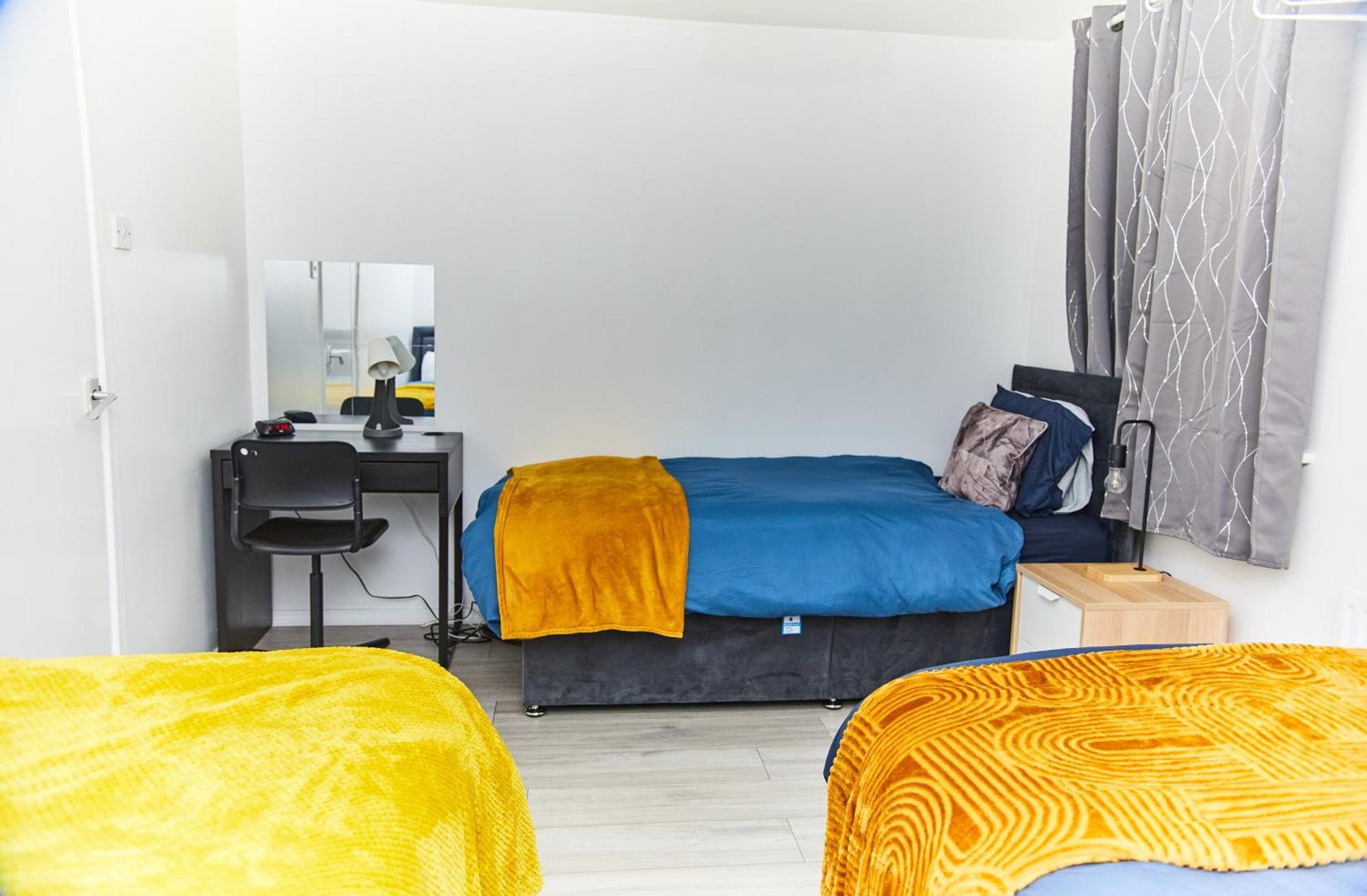Emerald Haven 5 Star Proximity Apartamento
