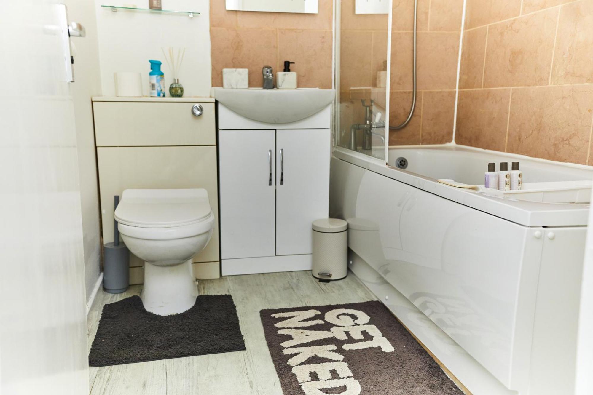 Apartamento Emerald Haven 5 Star Proximity