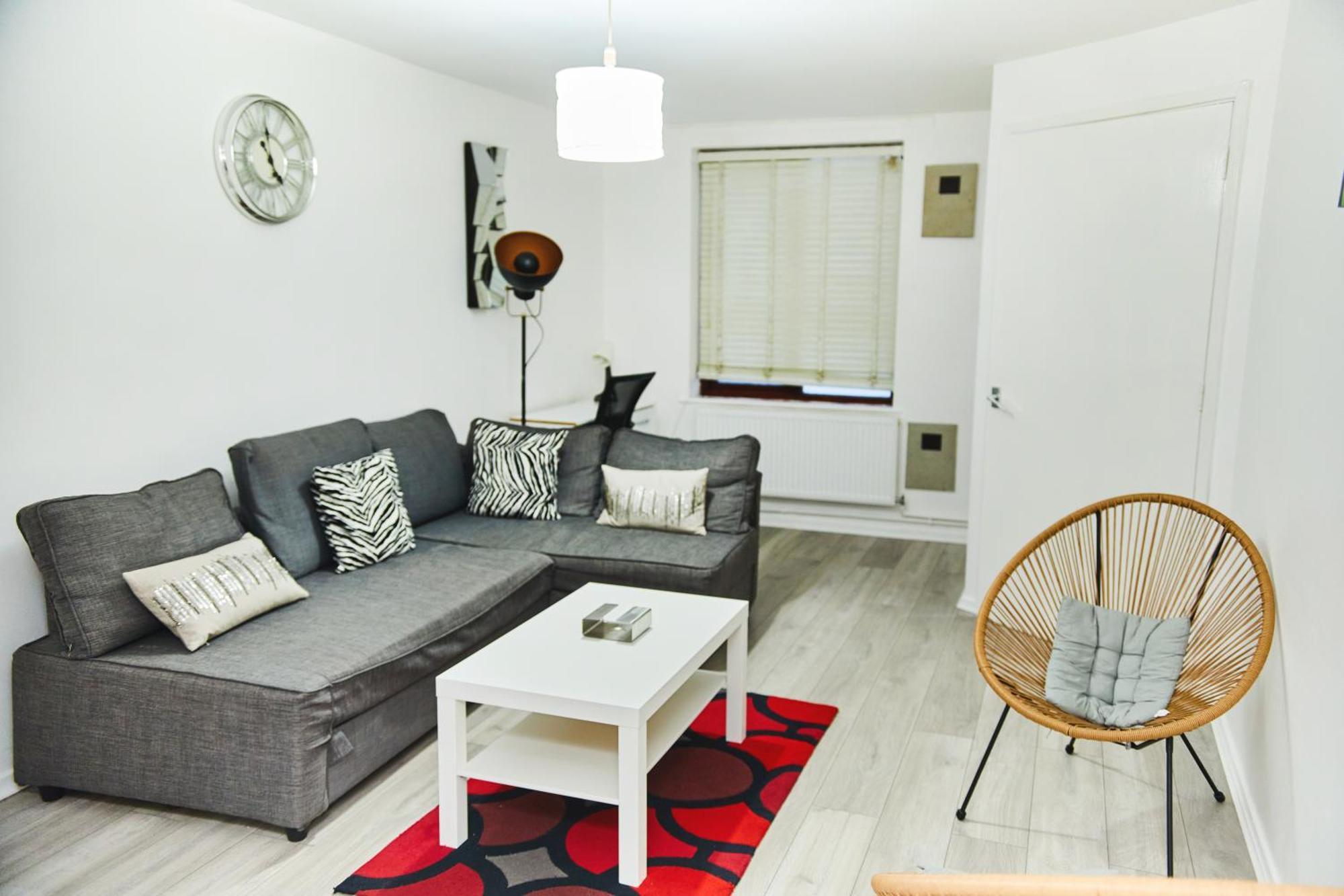Apartamento Emerald Haven 5 Star Proximity