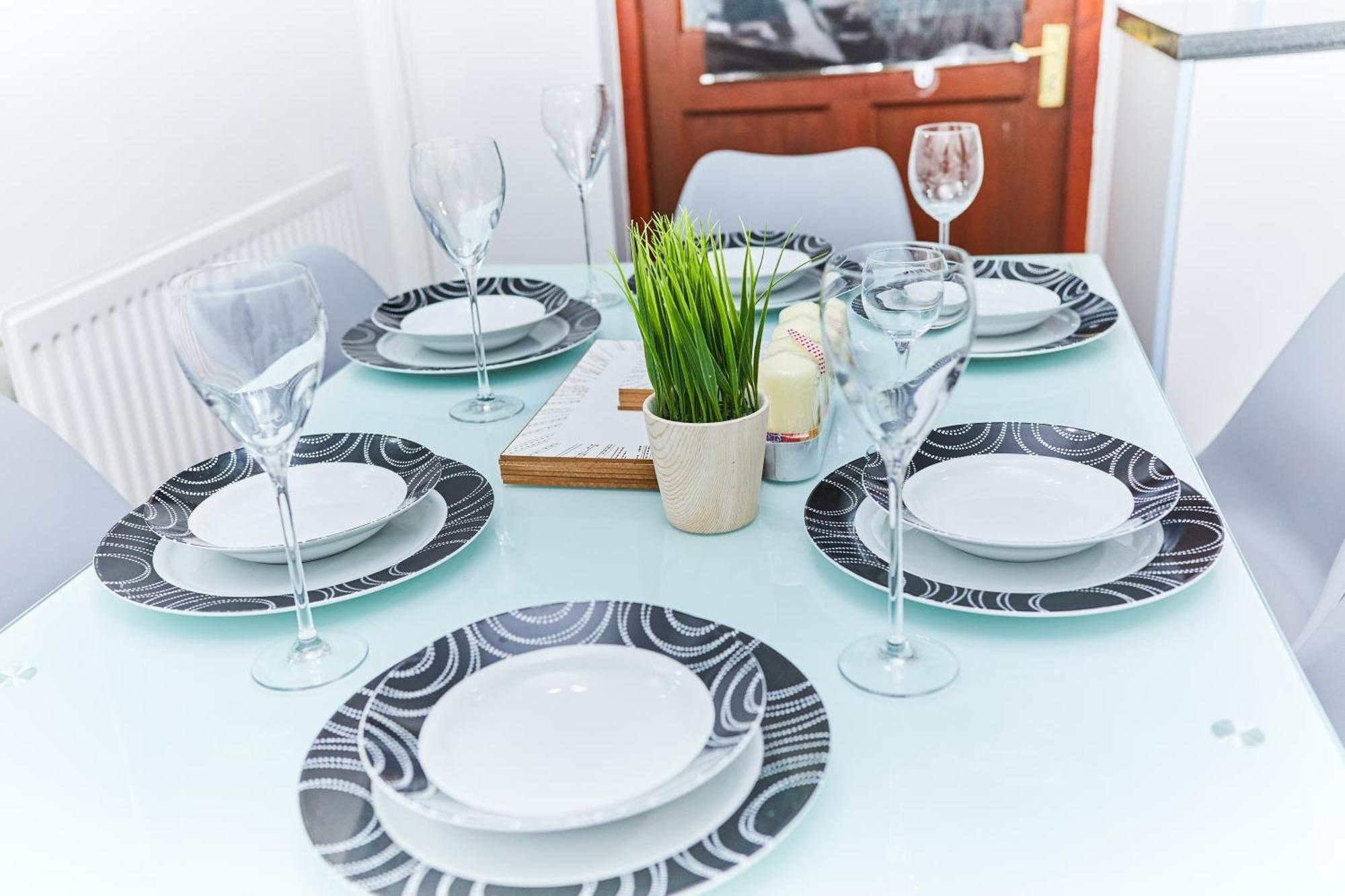 Emerald Haven 5 Star Proximity Apartamento *