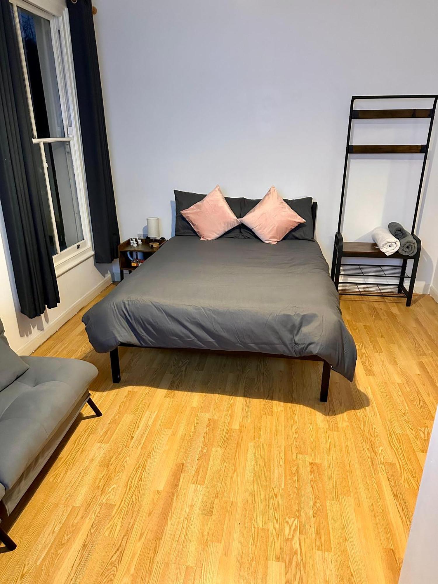 Guest house 41 Near Kings Cross And Angel *