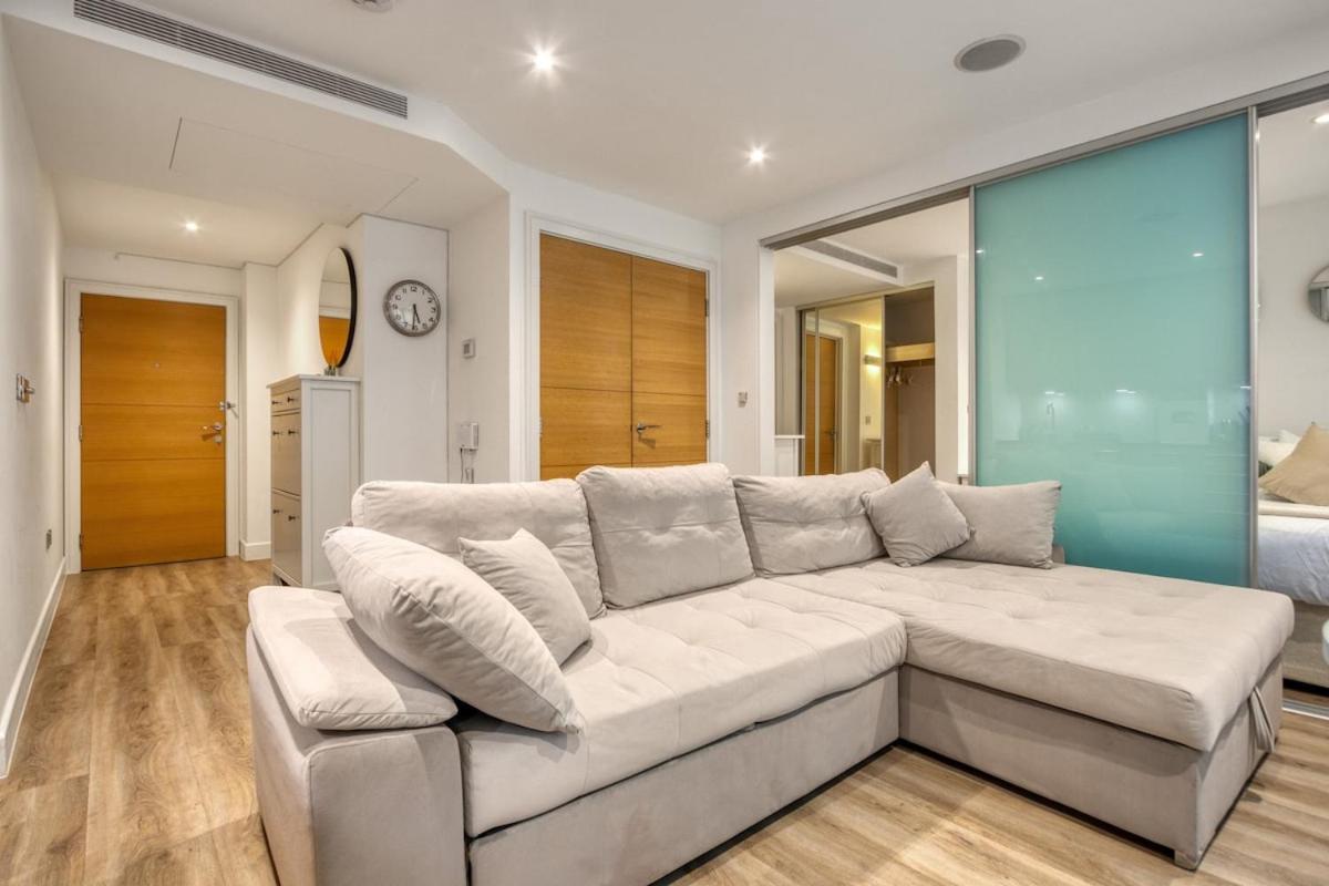 Charming 1 Bed With Ac Next To Vauxhall Station- Zone 1