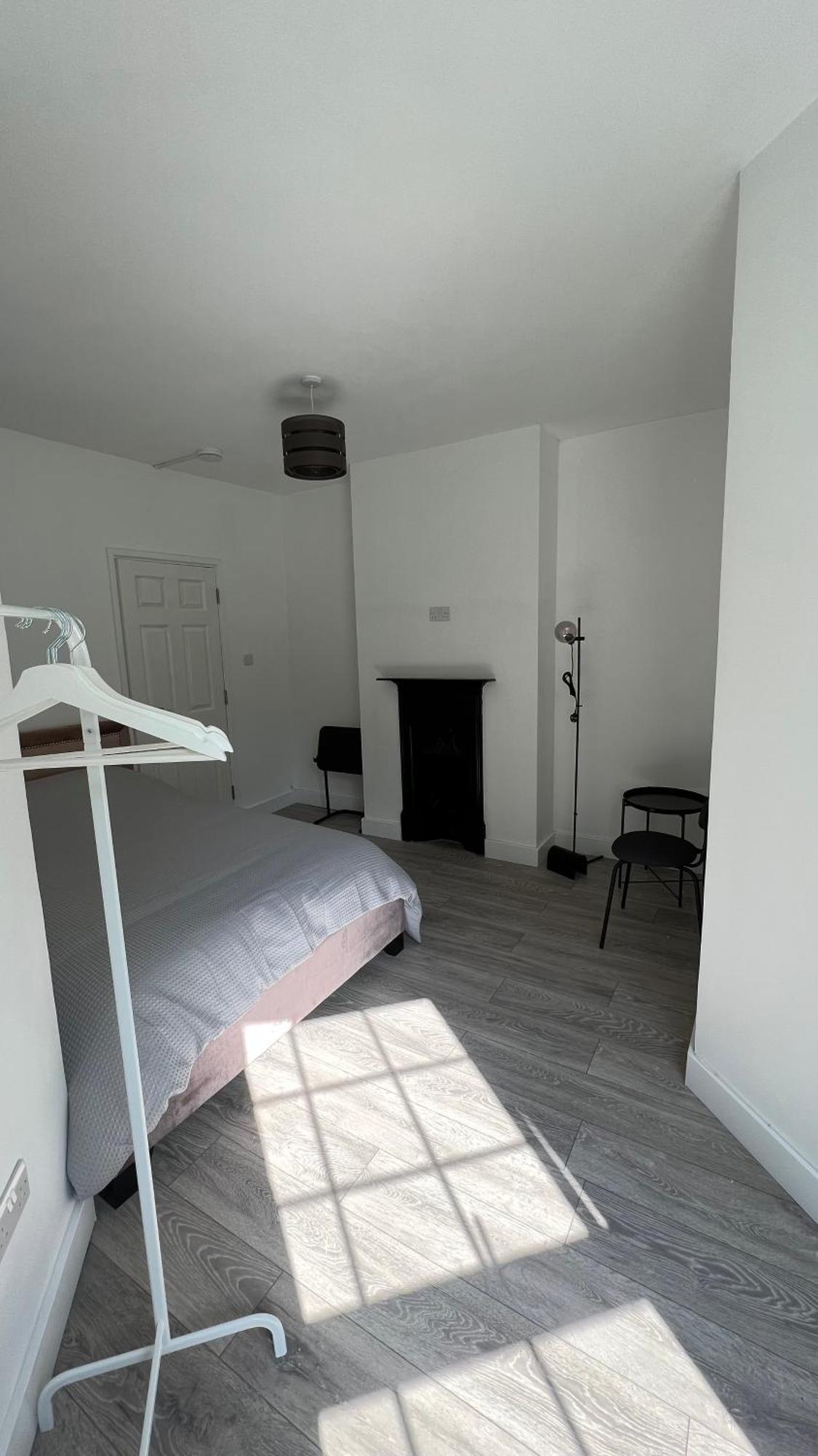 Homestay Greenwich Cutty Sark London