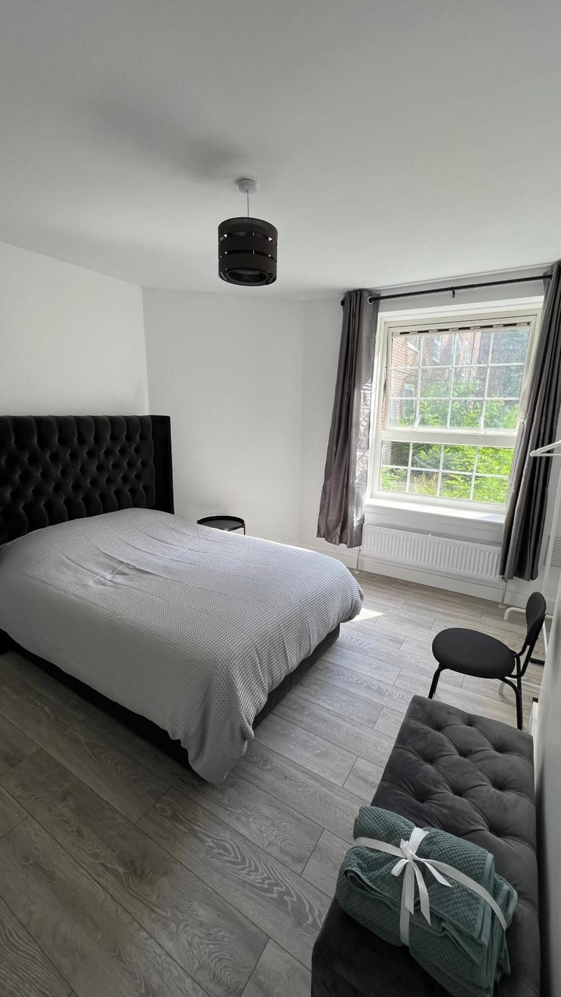 Homestay Greenwich Cutty Sark *