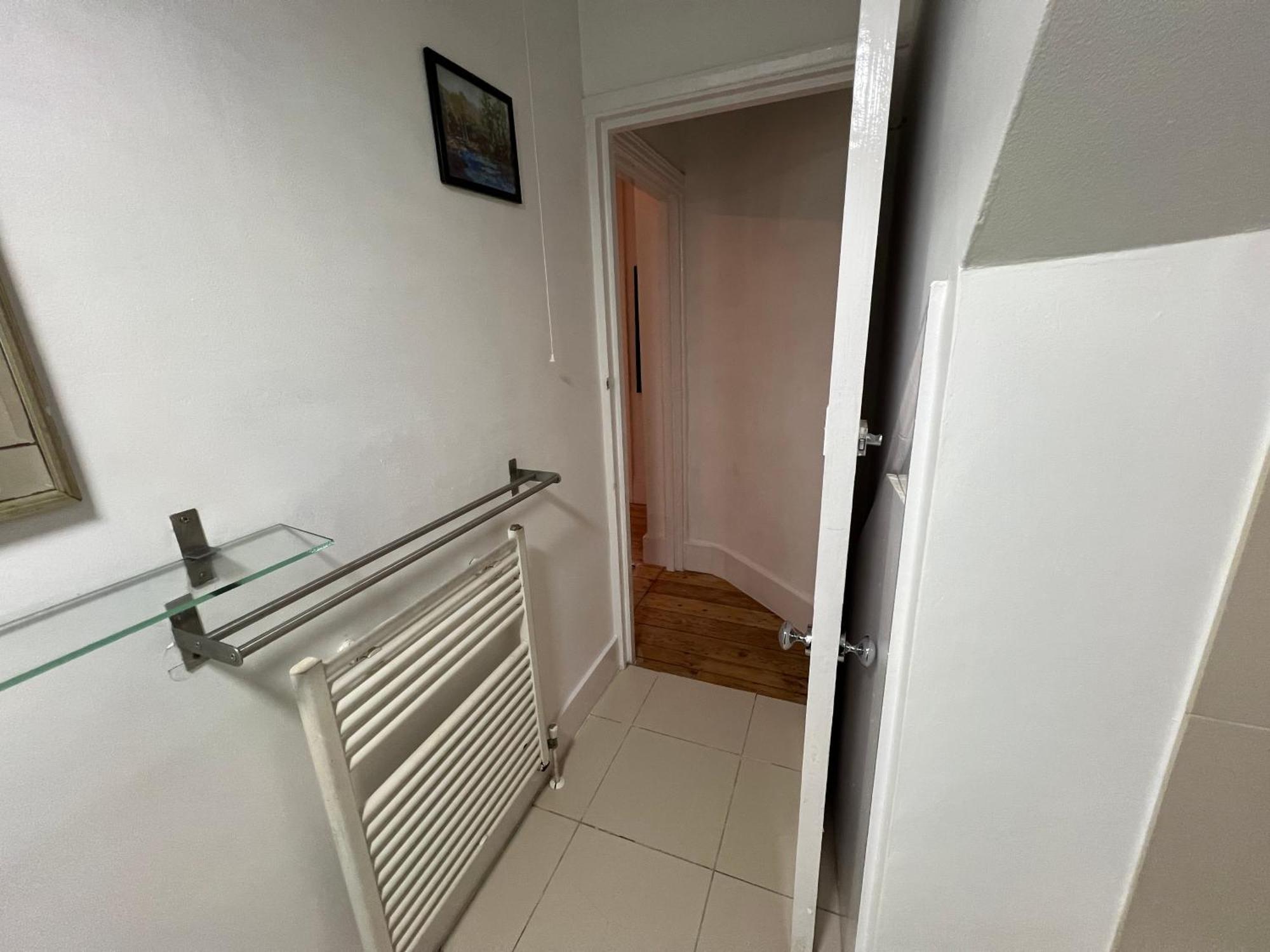 Fulham Tranquil 2bd King Bed With Parking & Gdn * London