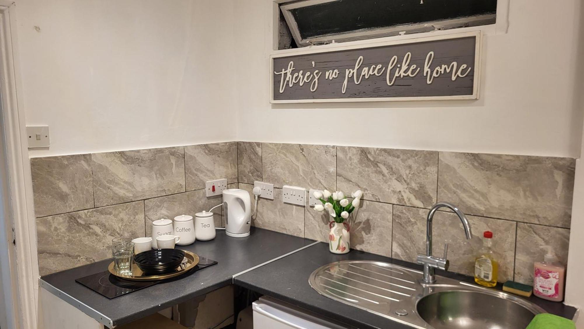 Comfy Stay, Stockwell Sw9 Apartment *