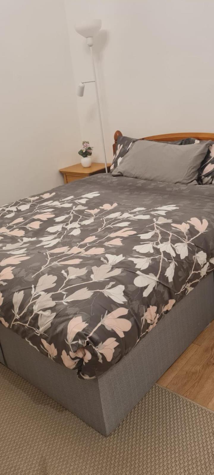 Comfy Stay, Stockwell Sw9 Apartment London