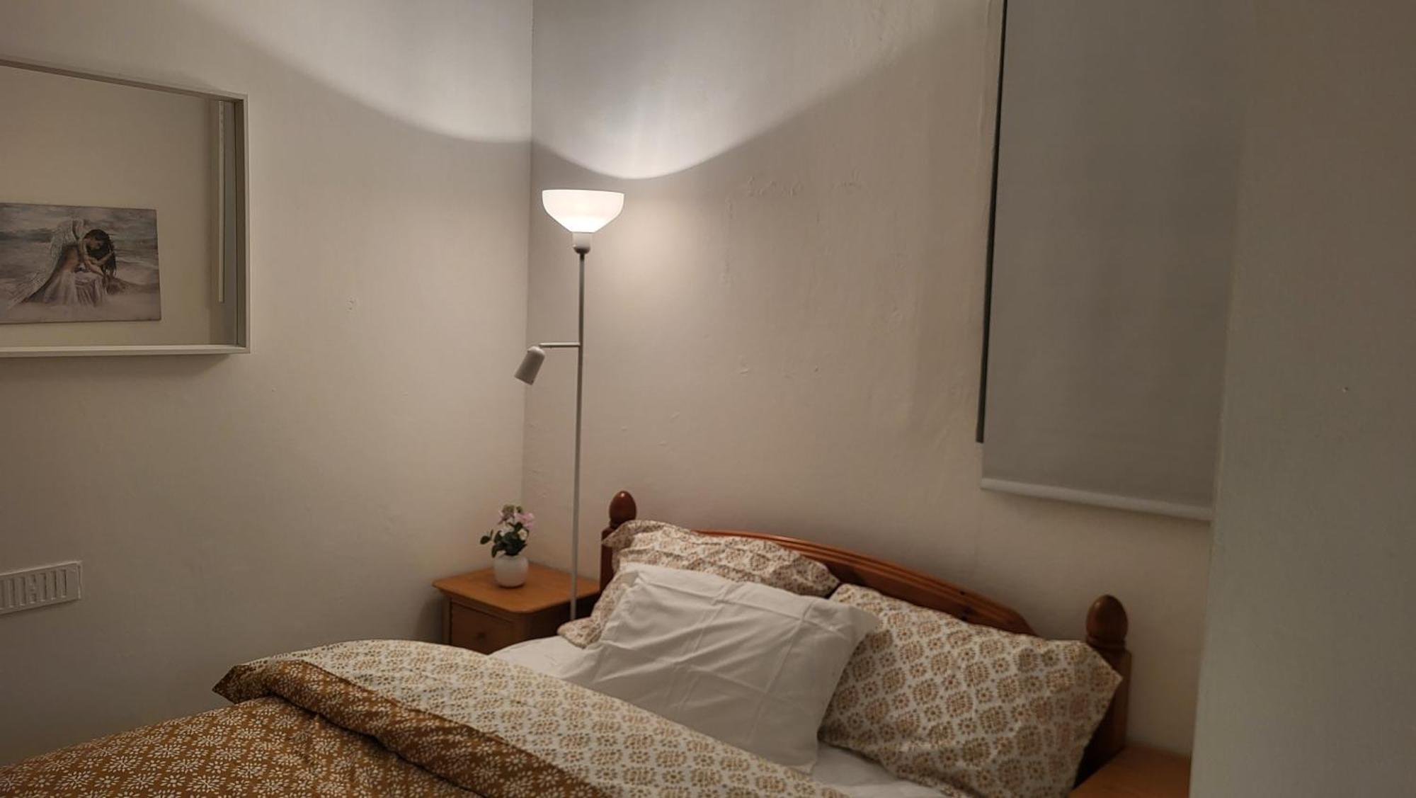 Comfy Stay, Stockwell Sw9 Apartment