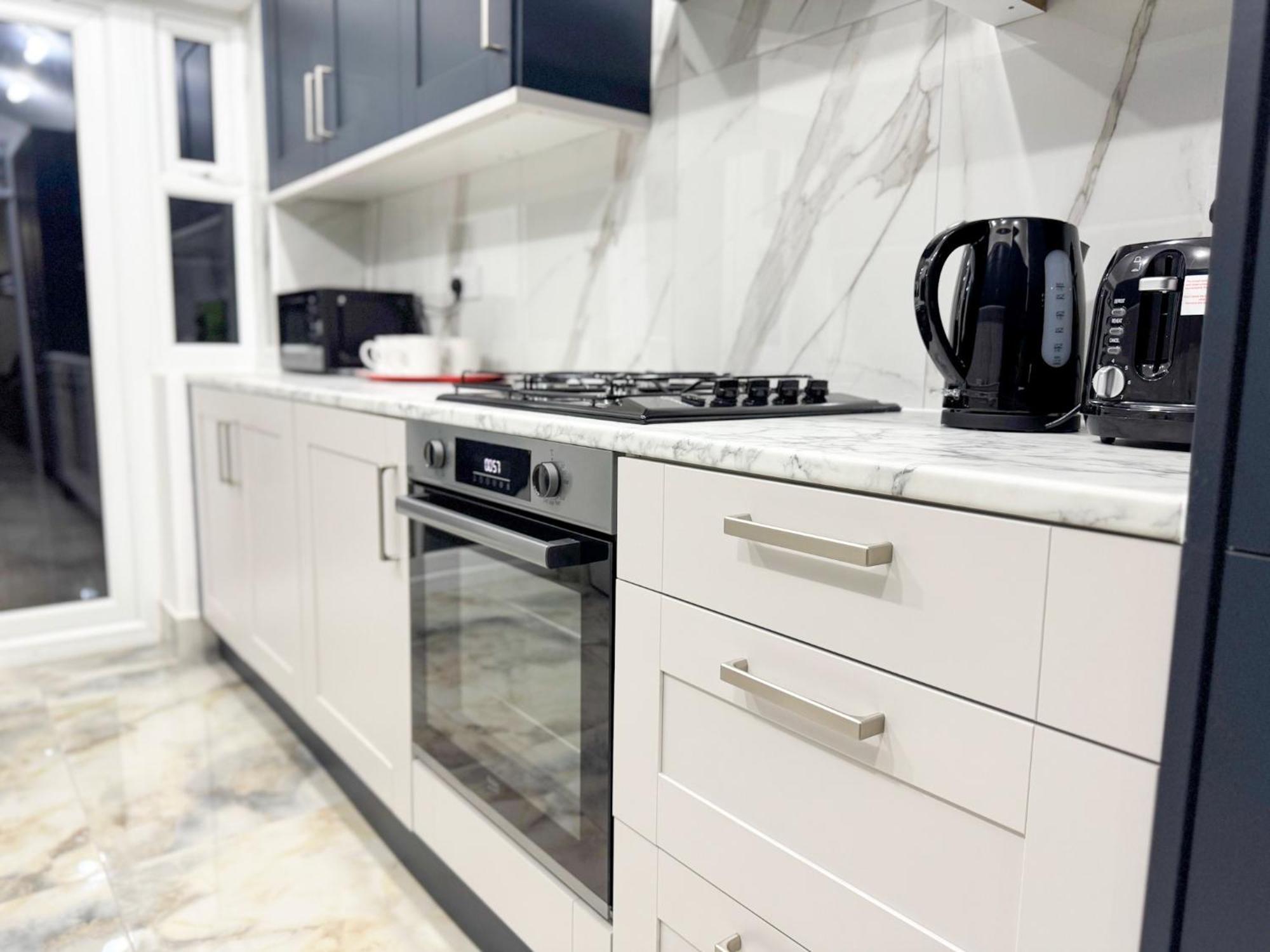 Homestay Premium London