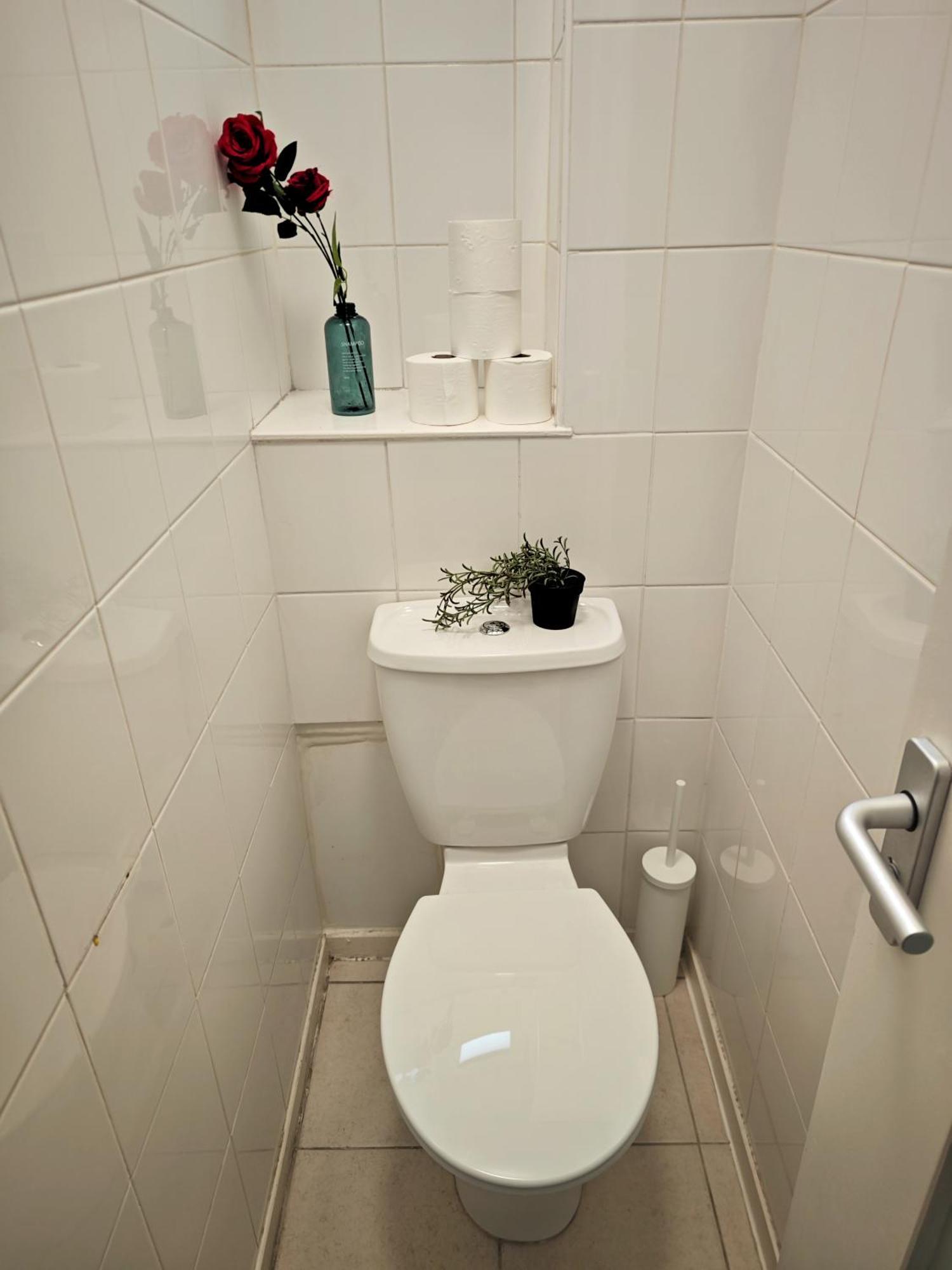 Apartment 2 Bedroom Flat Next To Lord's Cricket Ground, *