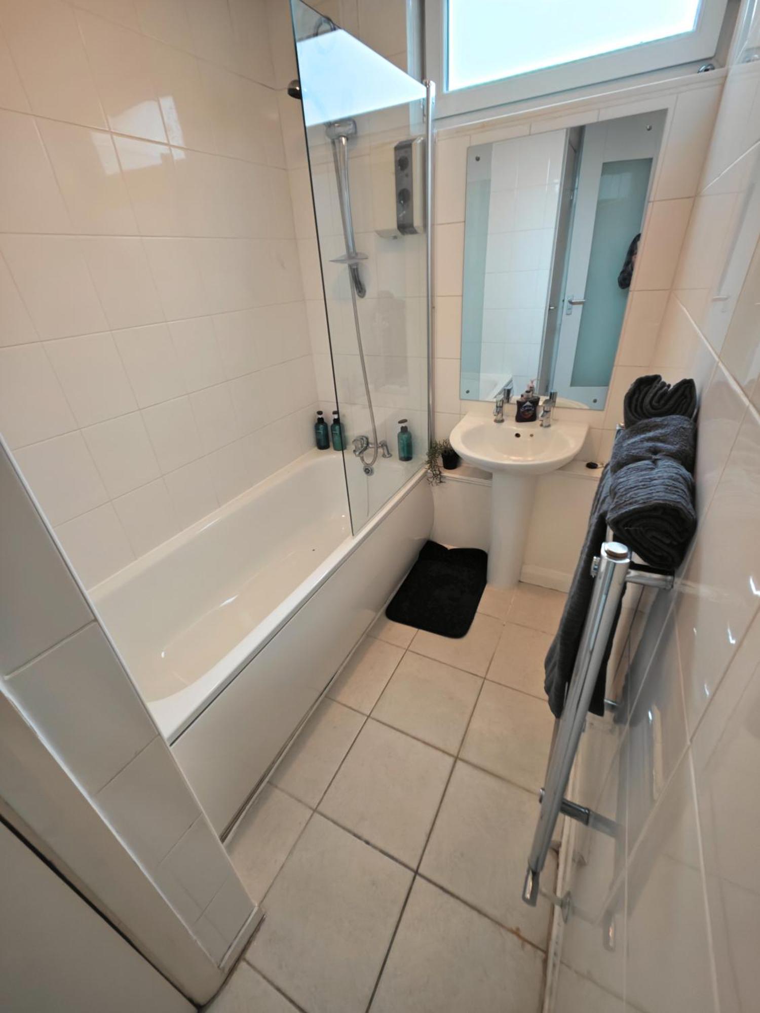 Apartment 2 Bedroom Flat Next To Lord's Cricket Ground, London