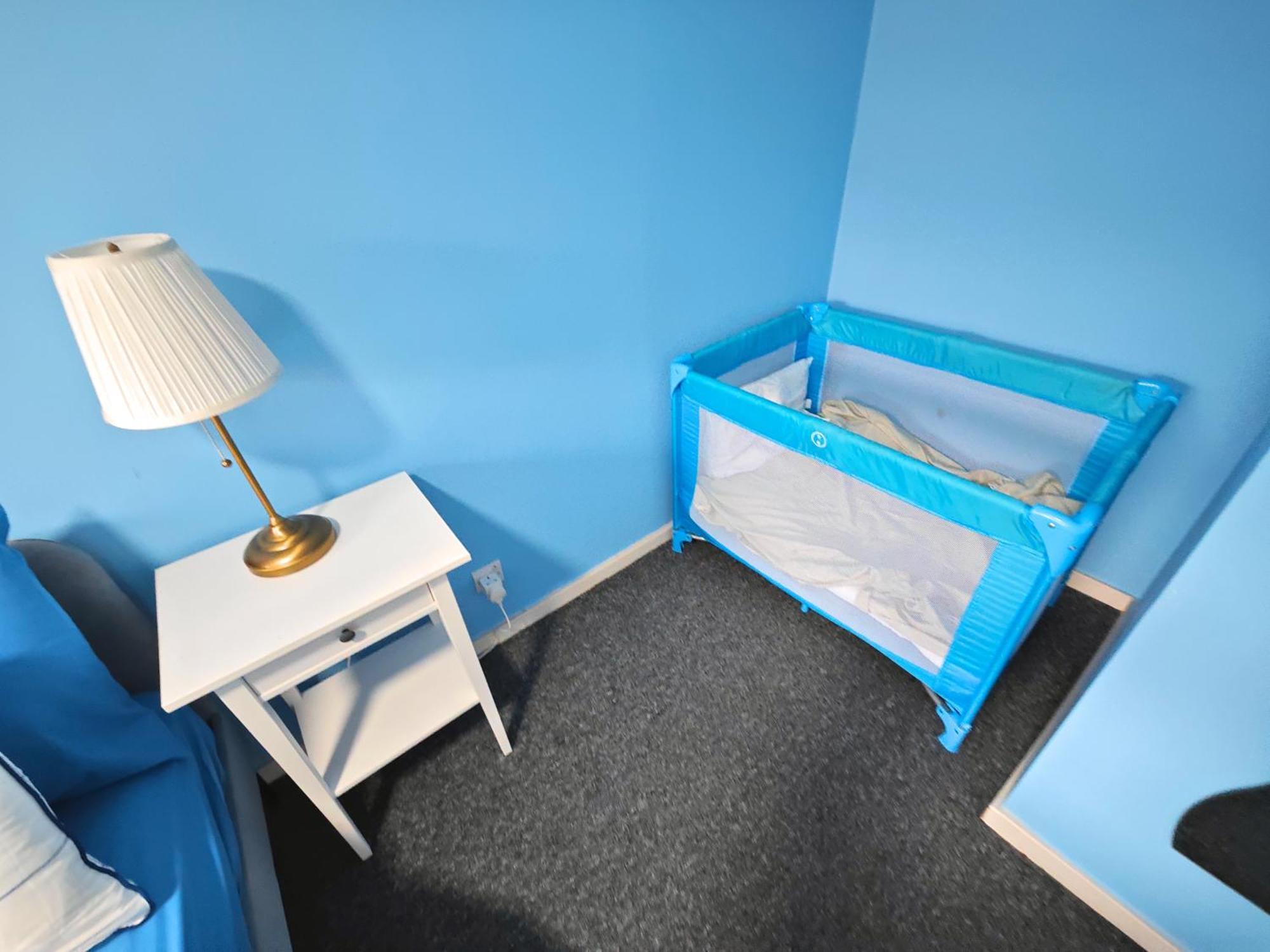 Apartment 2 Bedroom Flat Next To Lord's Cricket Ground, *