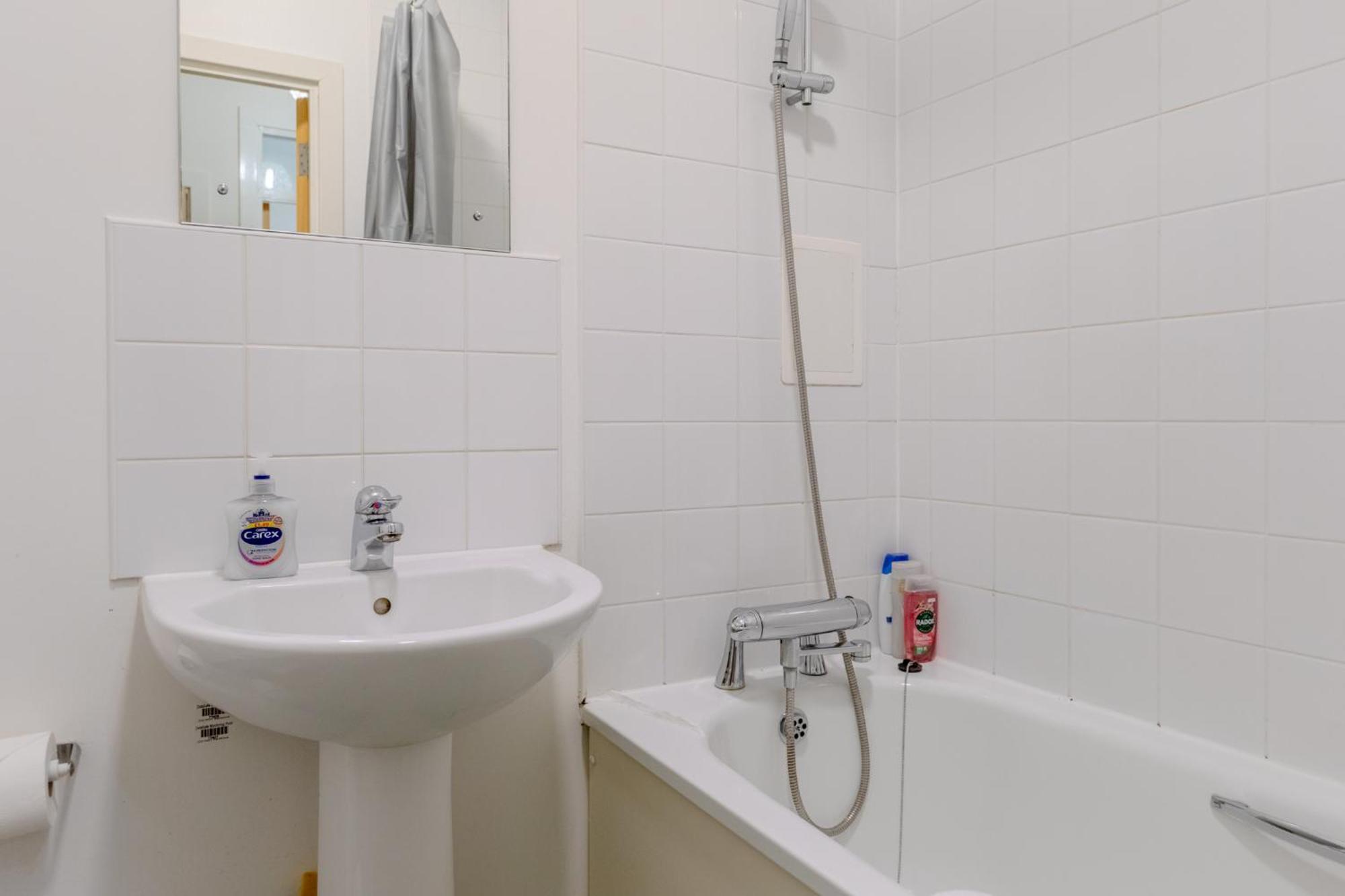 Apartment Charming 1bd Flat In A Victorian Chocolate Factory