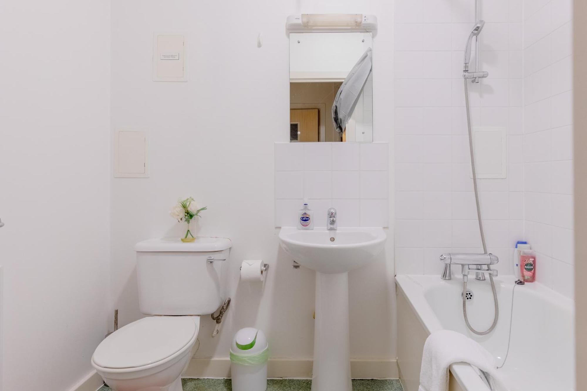 Apartment Charming 1bd Flat In A Victorian Chocolate Factory *