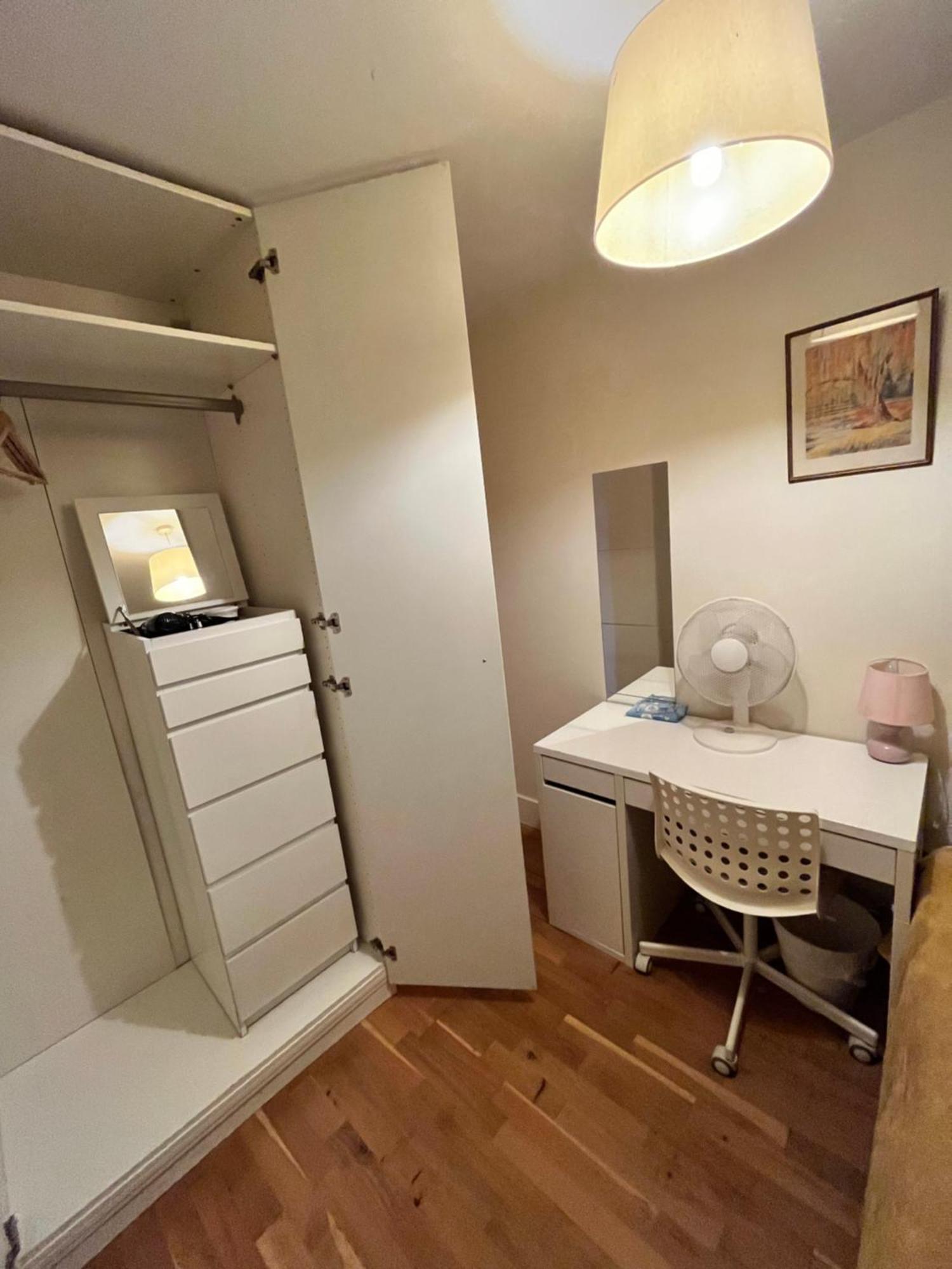 Hospedagem domiciliar Euston Private Bedrooms 161 Flat3