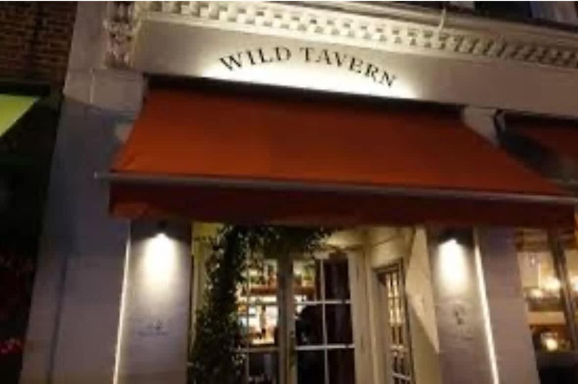 Rare Find, Beautiful On Chelsea * London