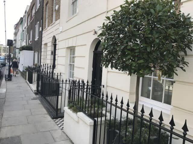 Rare Find, Beautiful On Chelsea * London