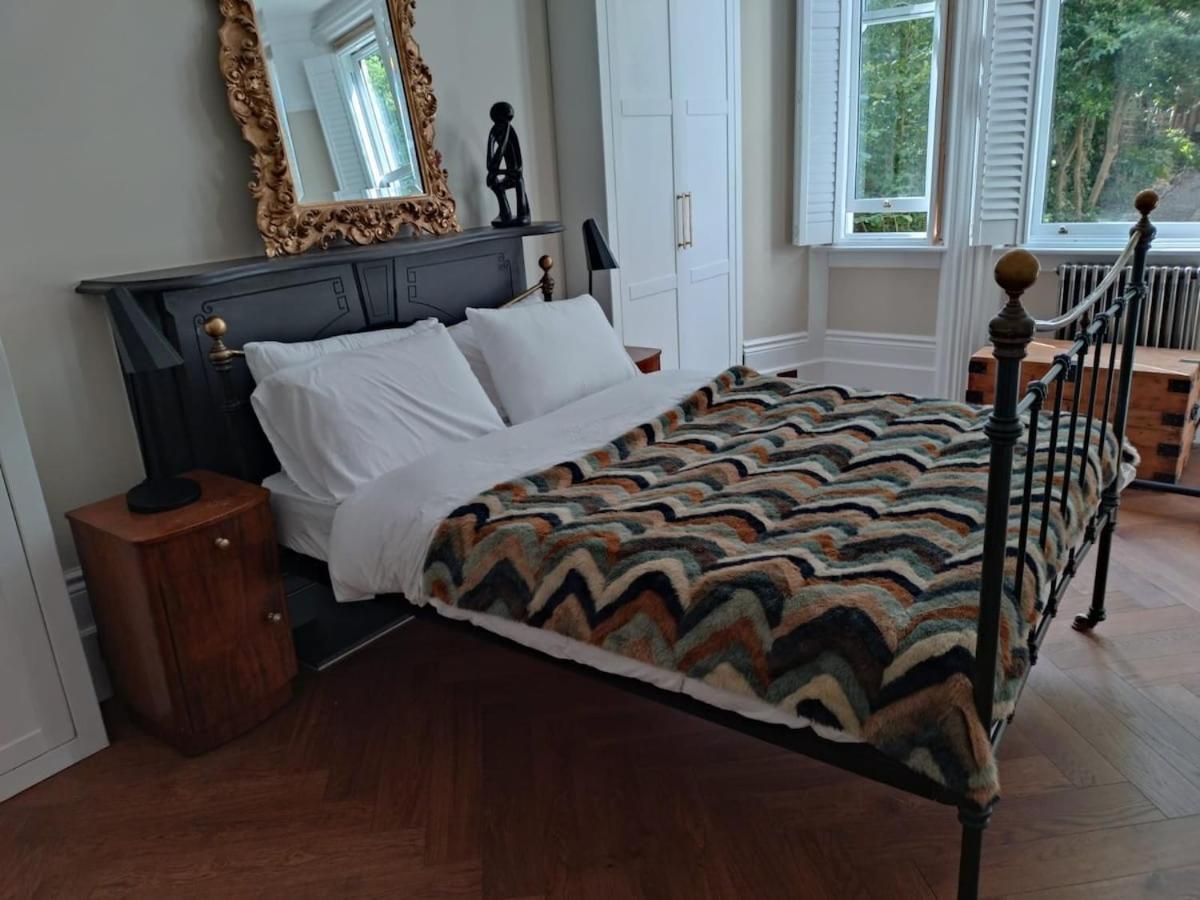 Apartamento Peaceful Flat