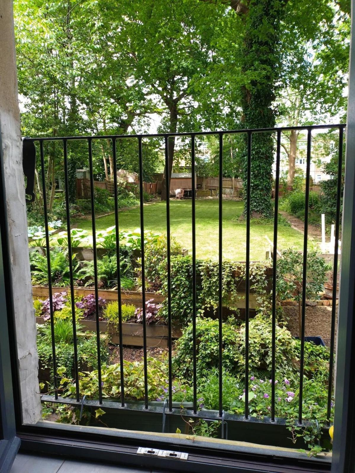 Peaceful Flat Londres