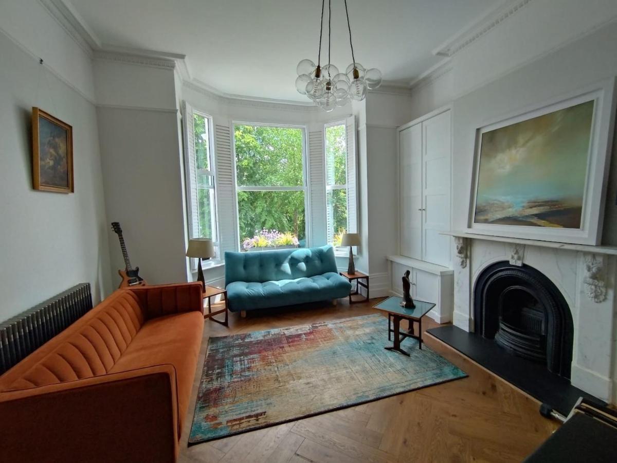Peaceful Flat Apartamento Londres