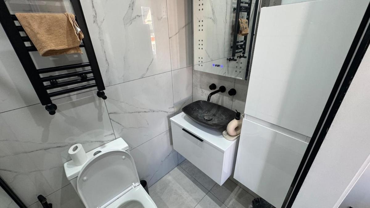 Cosy 2 Bedroom