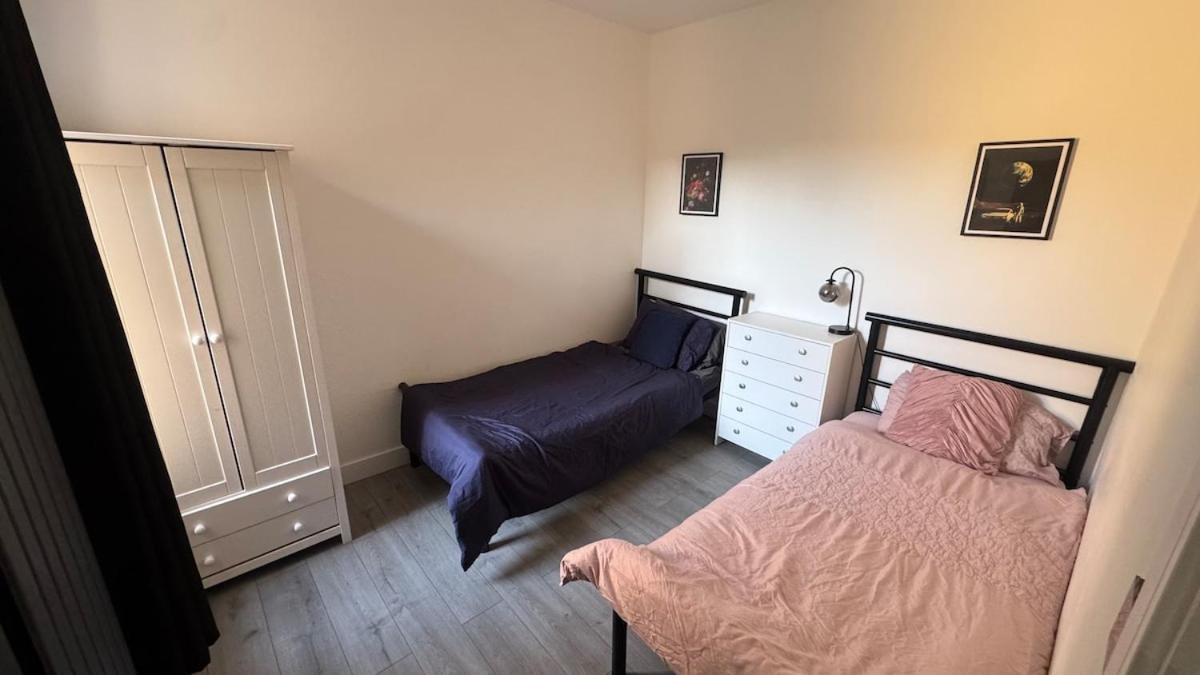 Cosy 2 Bedroom London