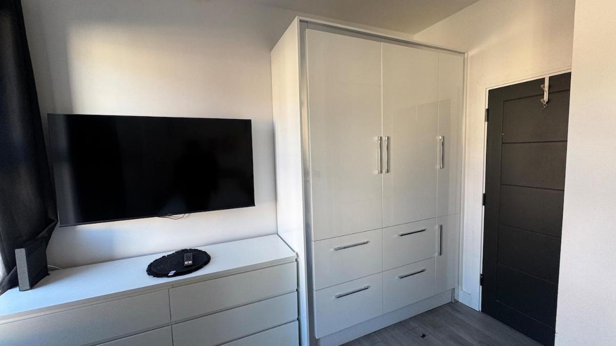 Cosy 2 Bedroom