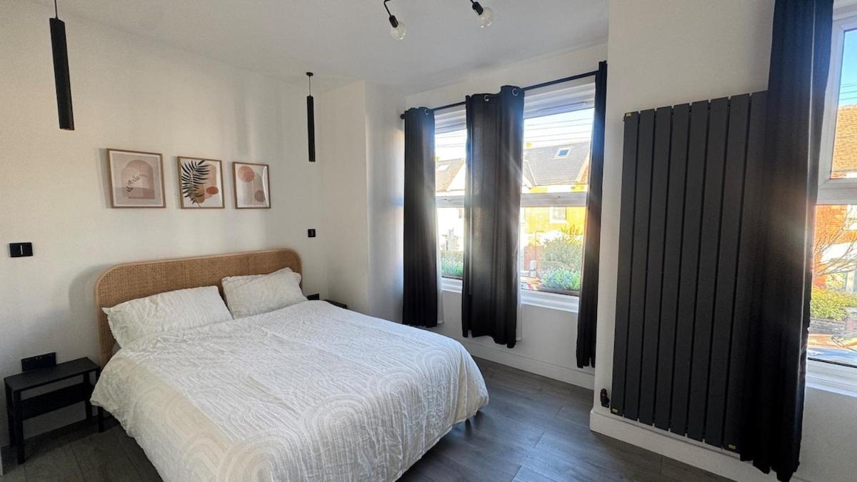 Apartment Cosy 2 Bedroom