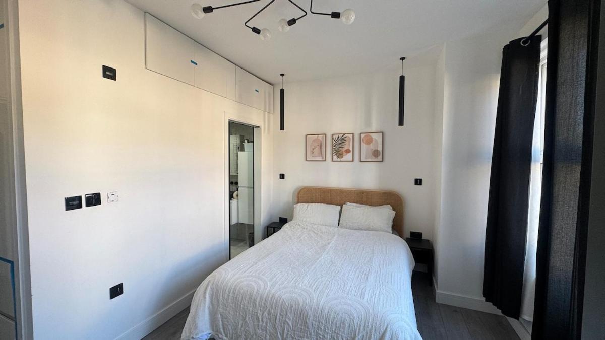 Apartment Cosy 2 Bedroom