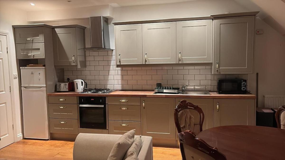 Apartment Cosy Flat In Stoke Newington London