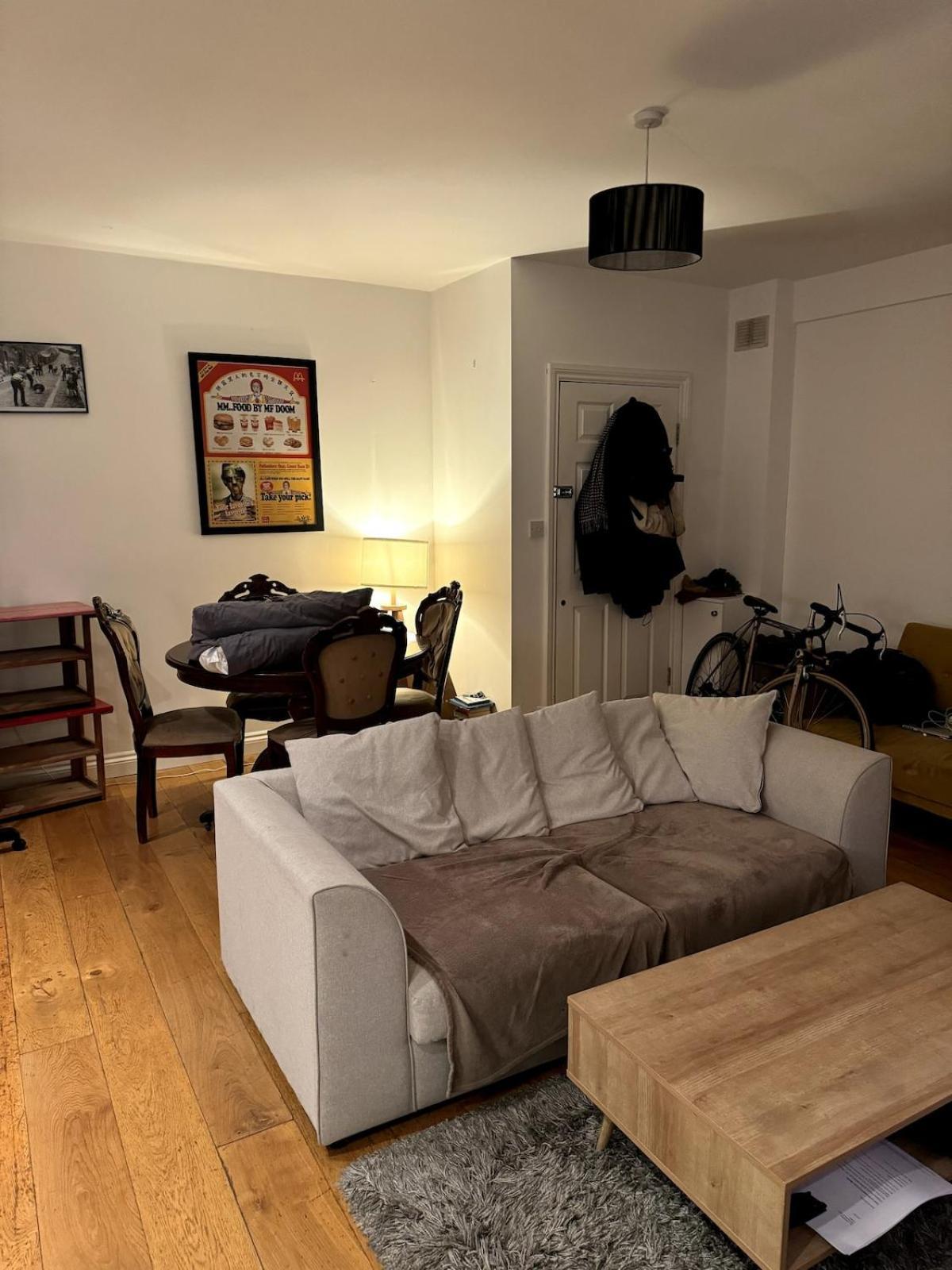 Cosy Flat In Stoke Newington Apartment *