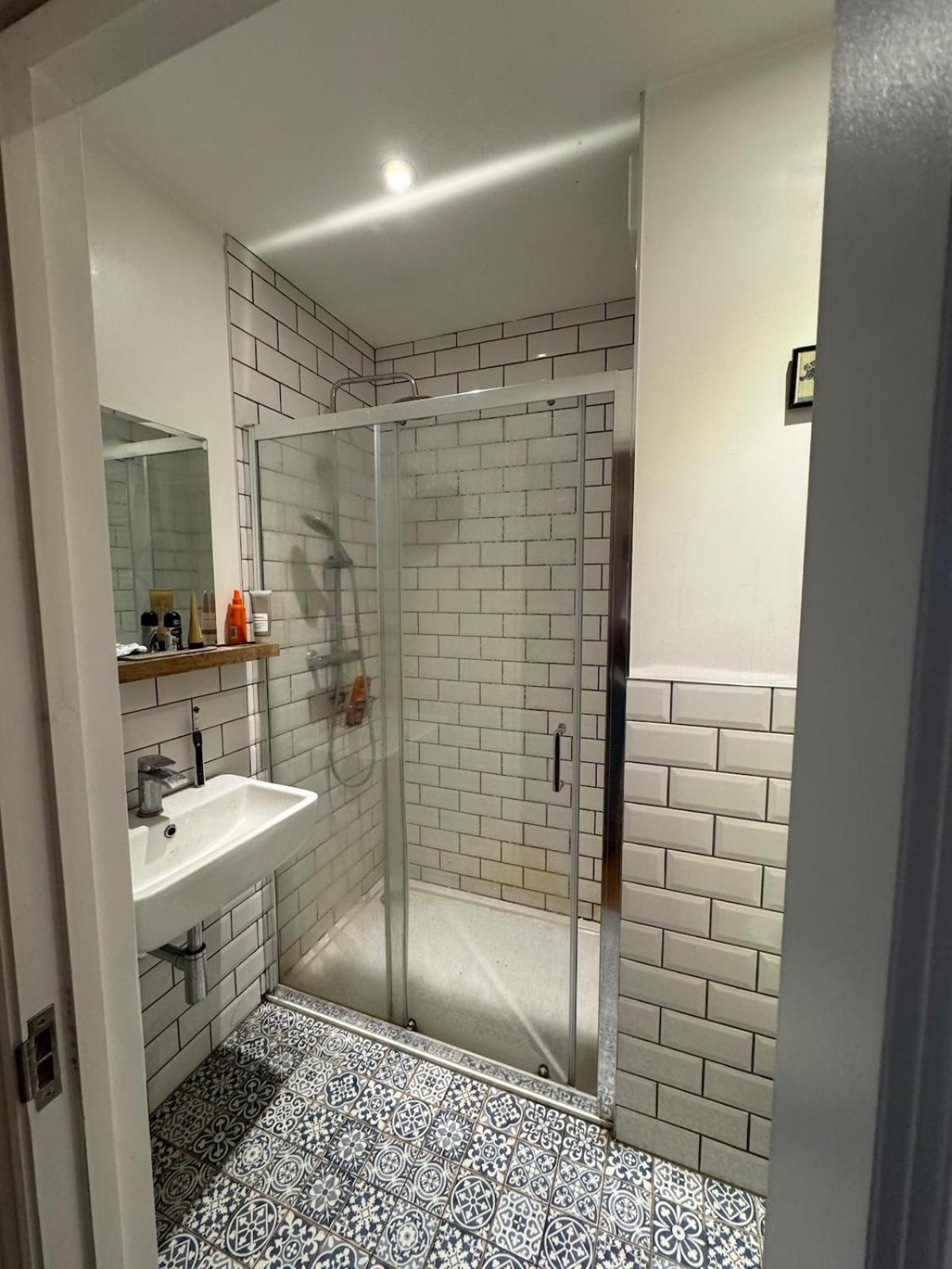 Apartment Cosy Flat In Stoke Newington *