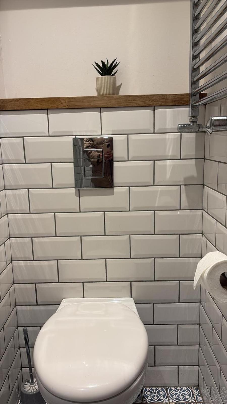 Apartment Cosy Flat In Stoke Newington London