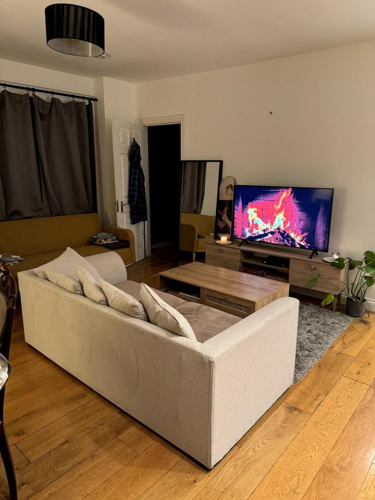 Apartment Cosy Flat In Stoke Newington London